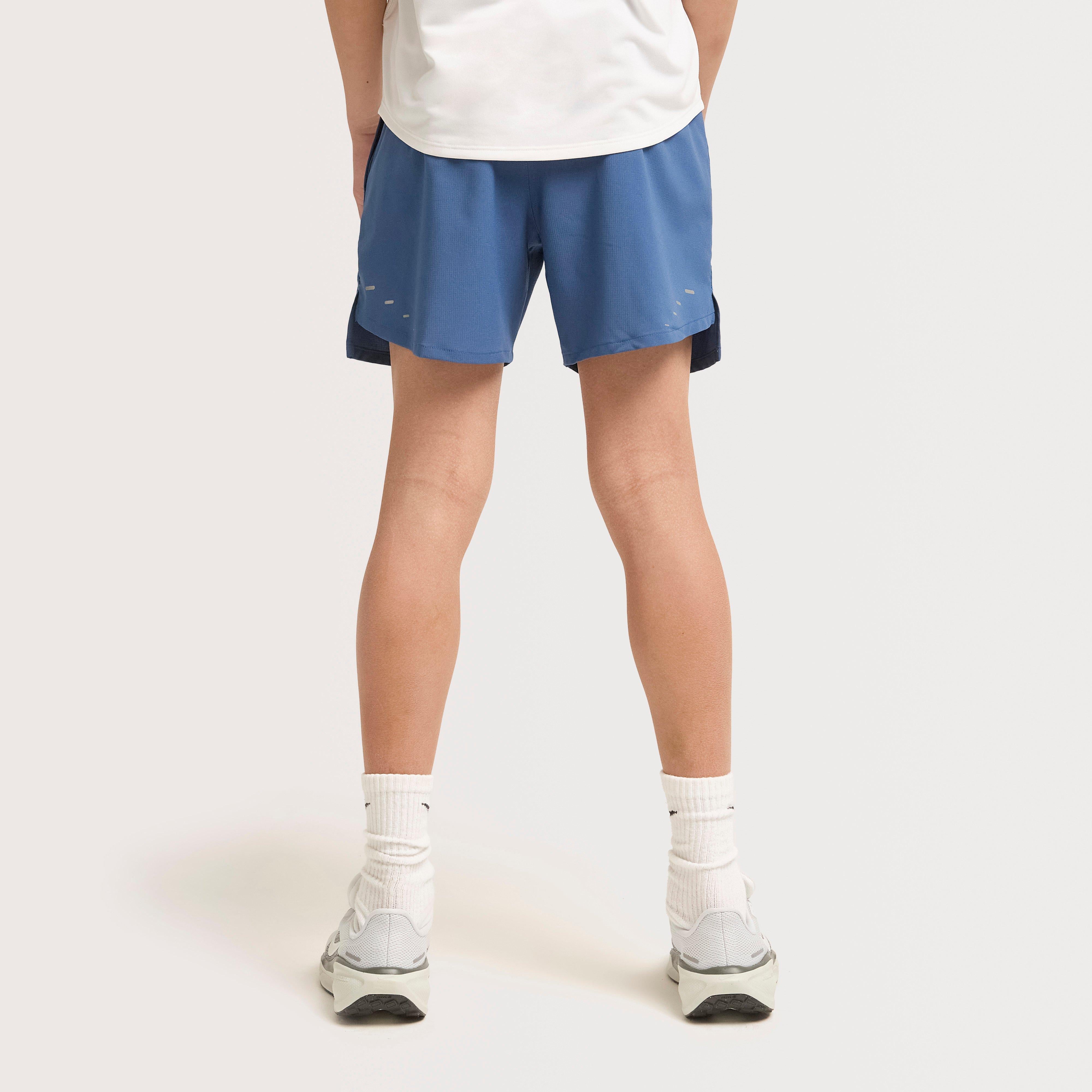 Kids' Stride Dri-FIT Shorts