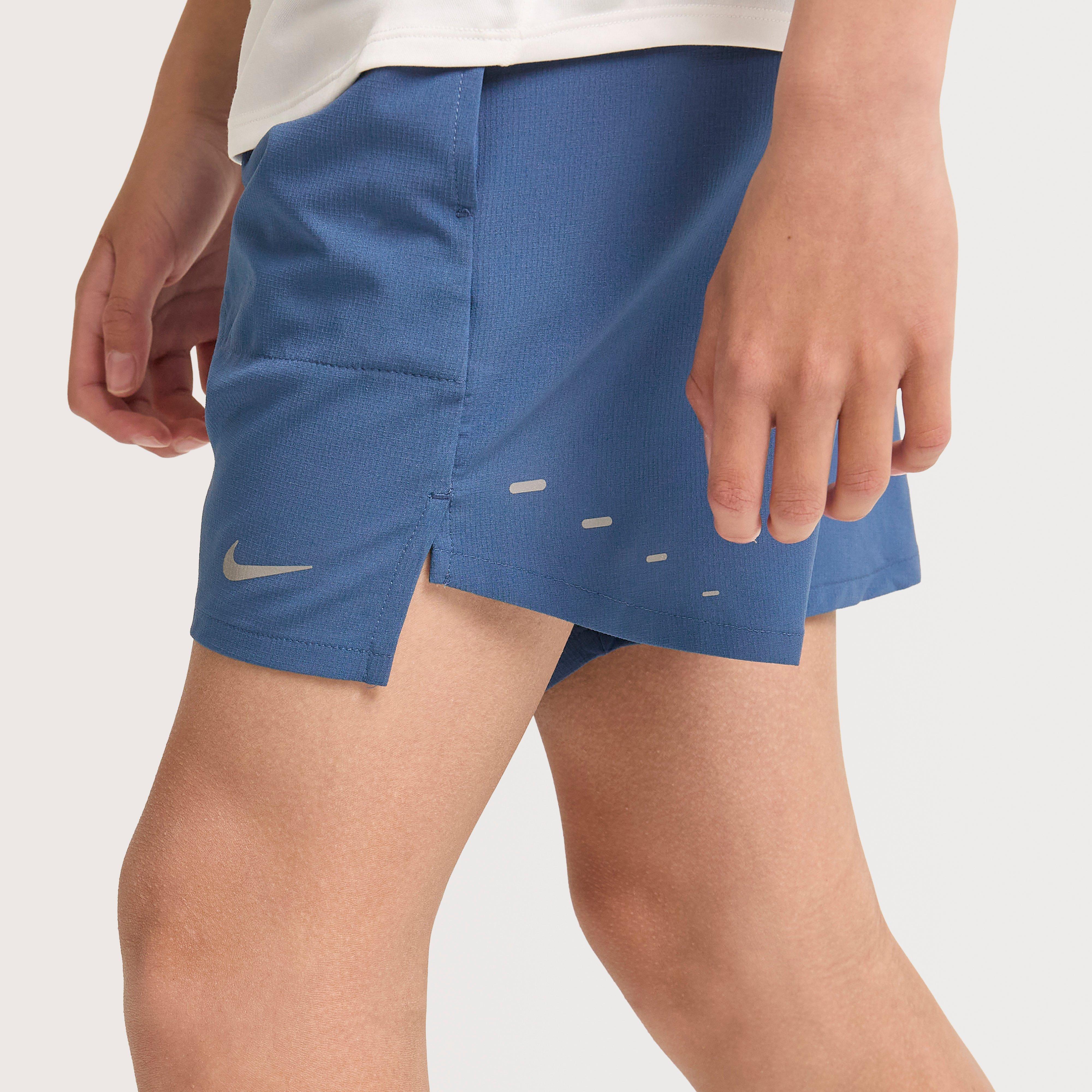 Kids' Stride Dri-FIT Shorts