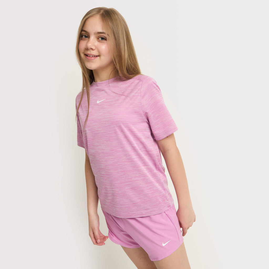 Kids' Multi Knit T-Shirt