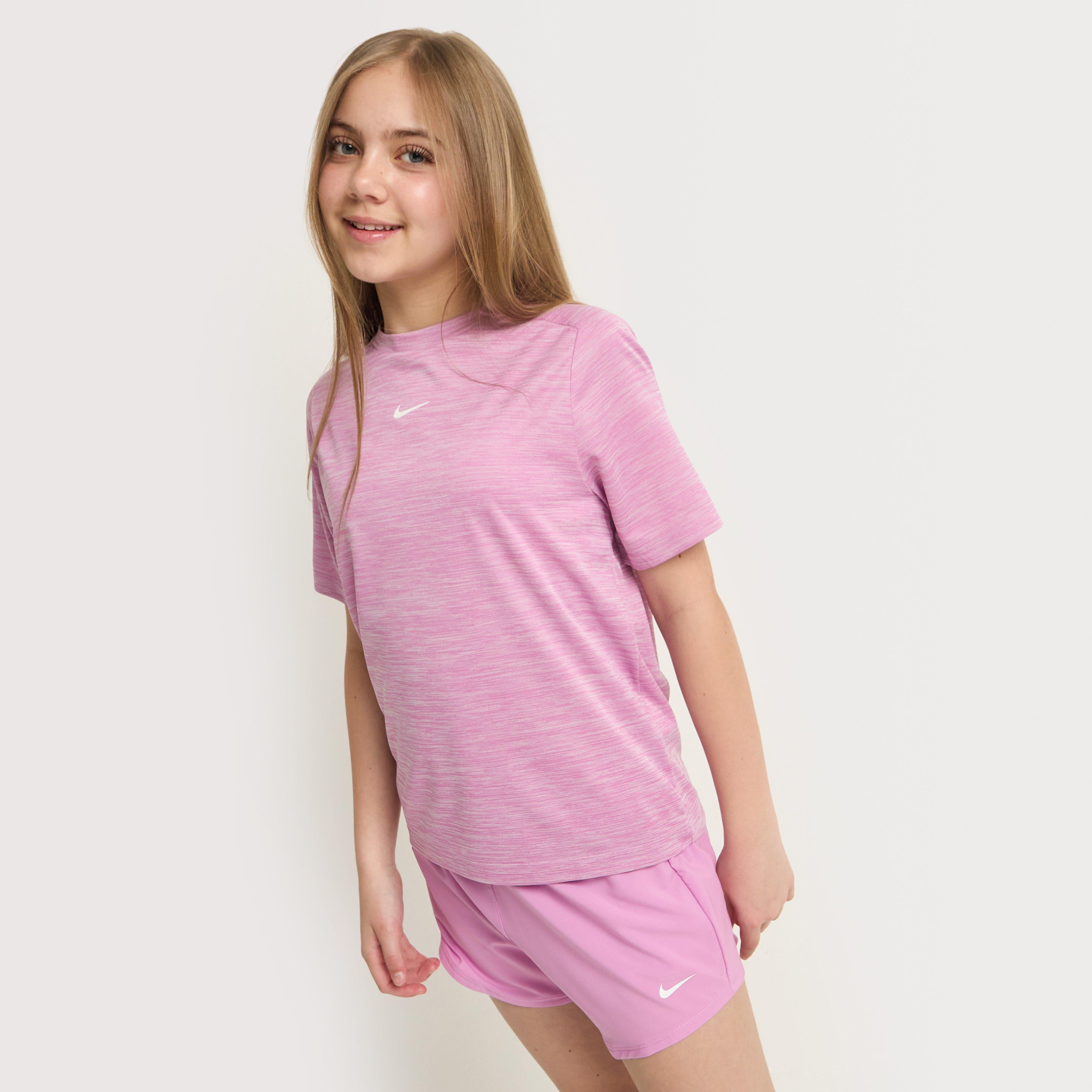 Kids' Multi Knit T-Shirt