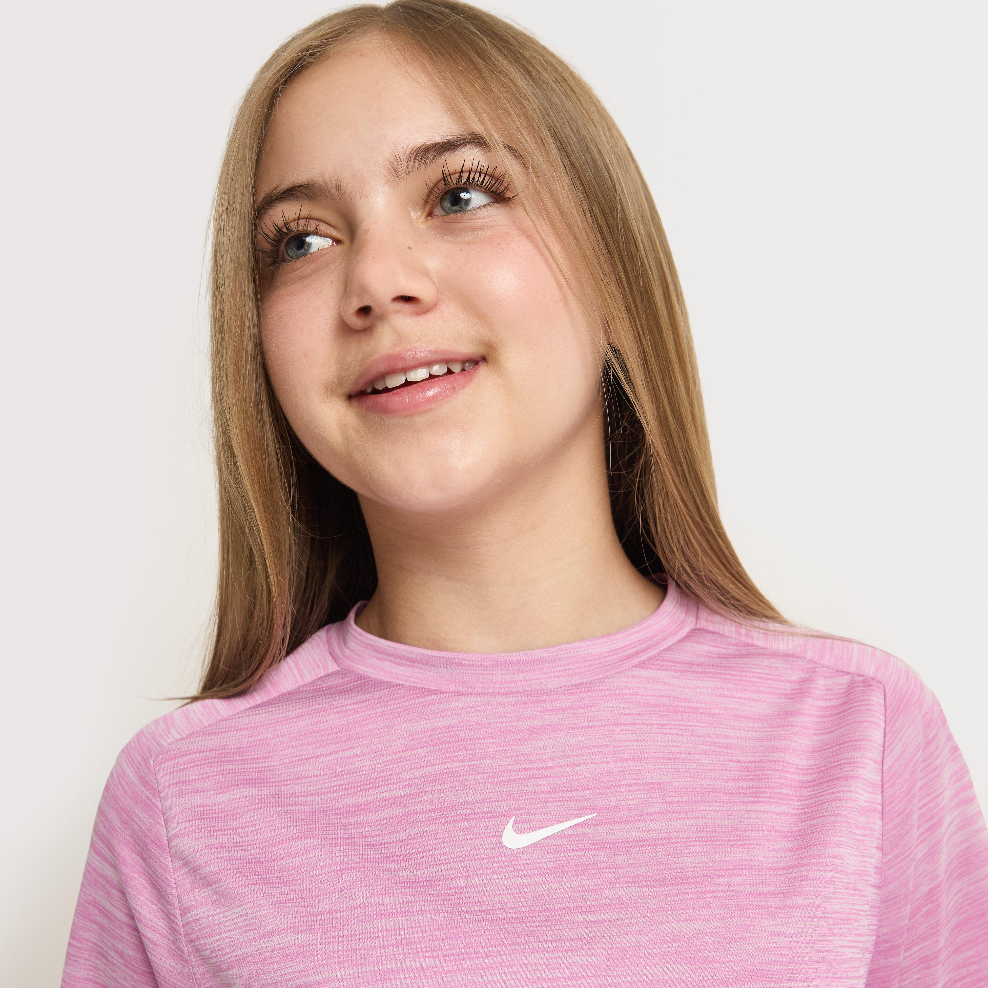 Kids' Multi Knit T-Shirt