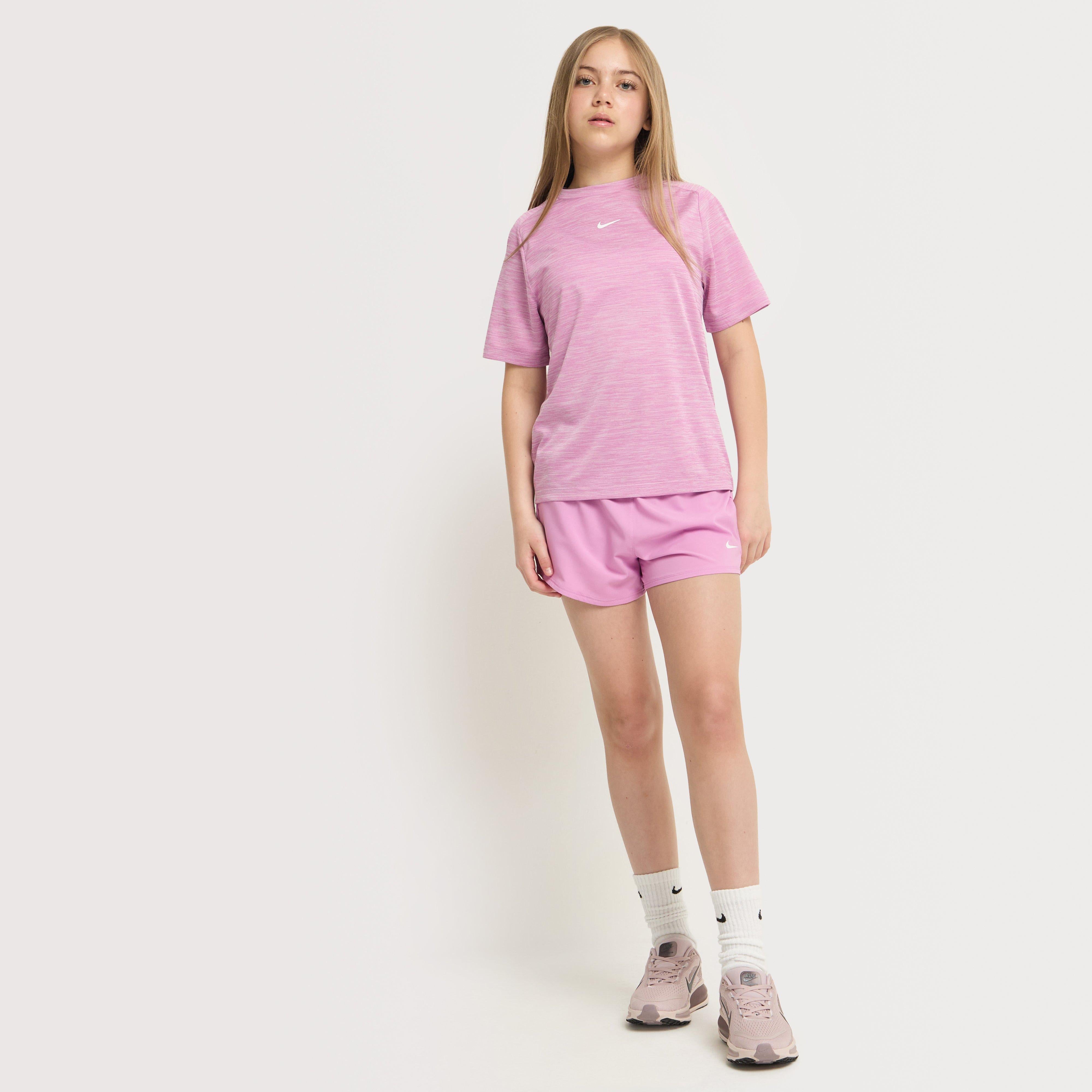 Kids' Multi Knit T-Shirt