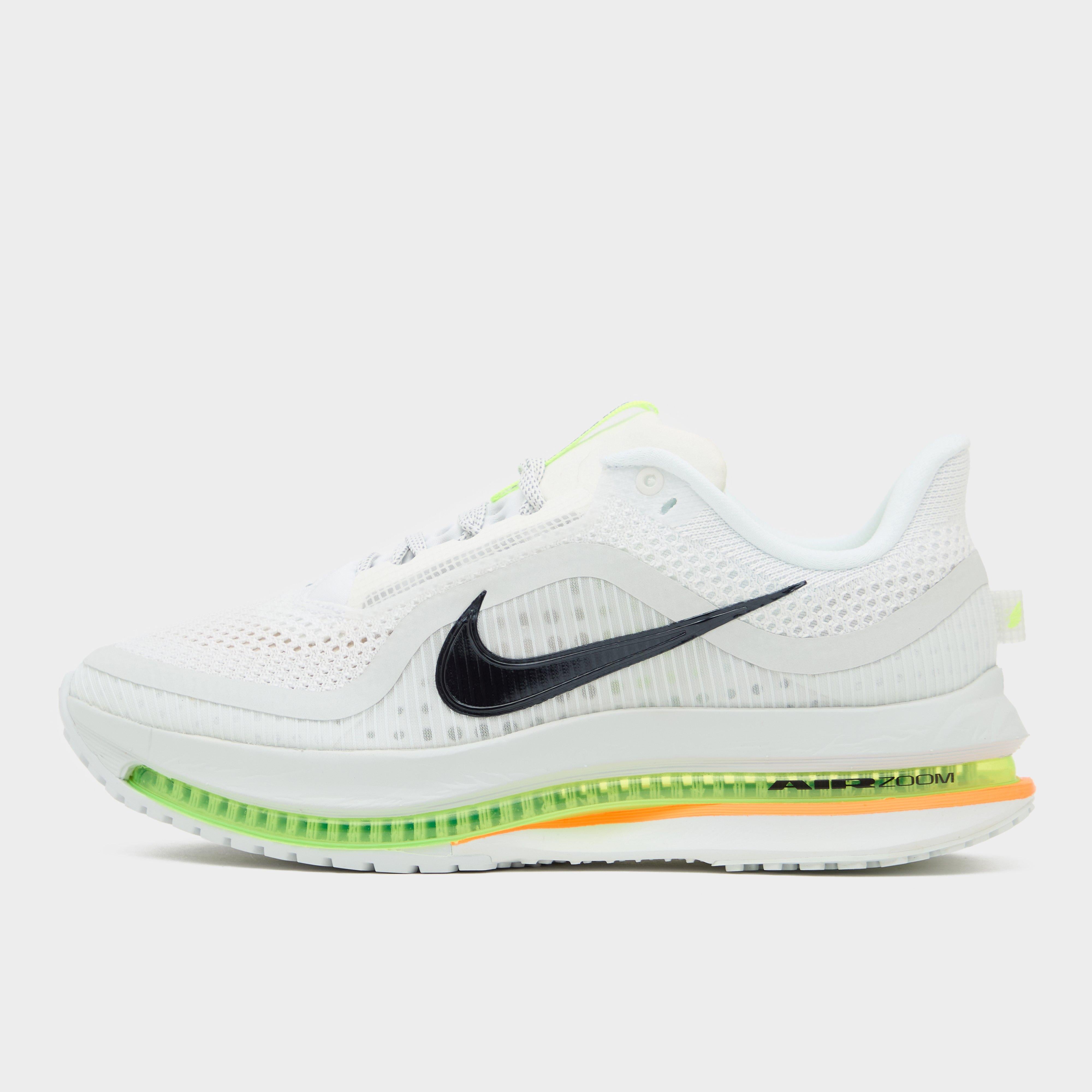 mens white nike pegasus