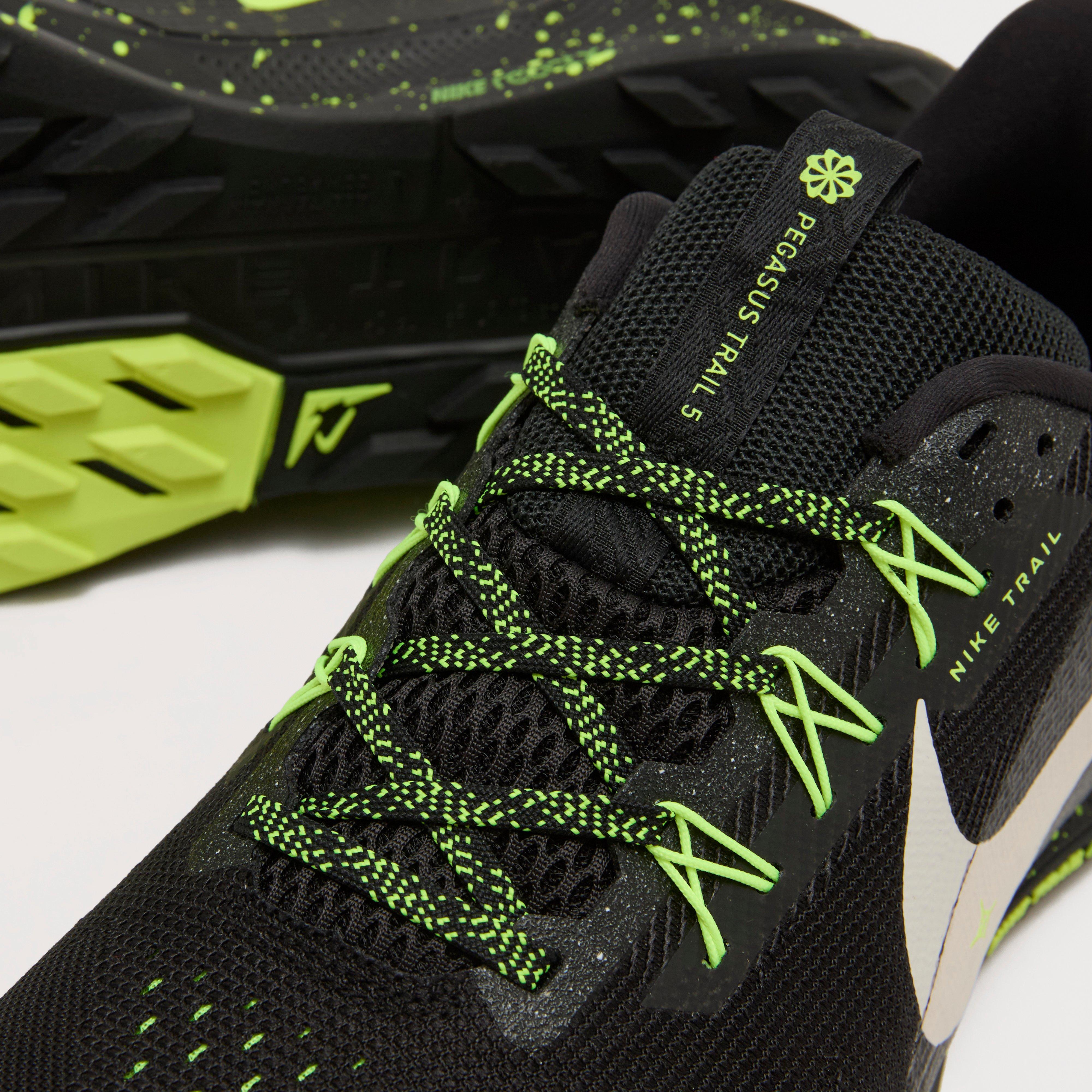 Men's Trail-Running Shoes Pegasus Trail 5