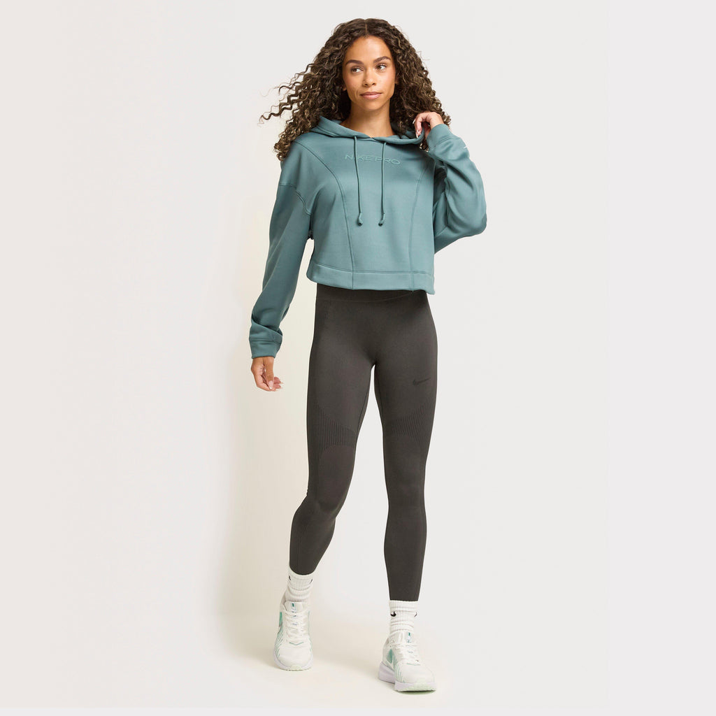 Women's Nike Pro Seamless High-Waisted Leggings