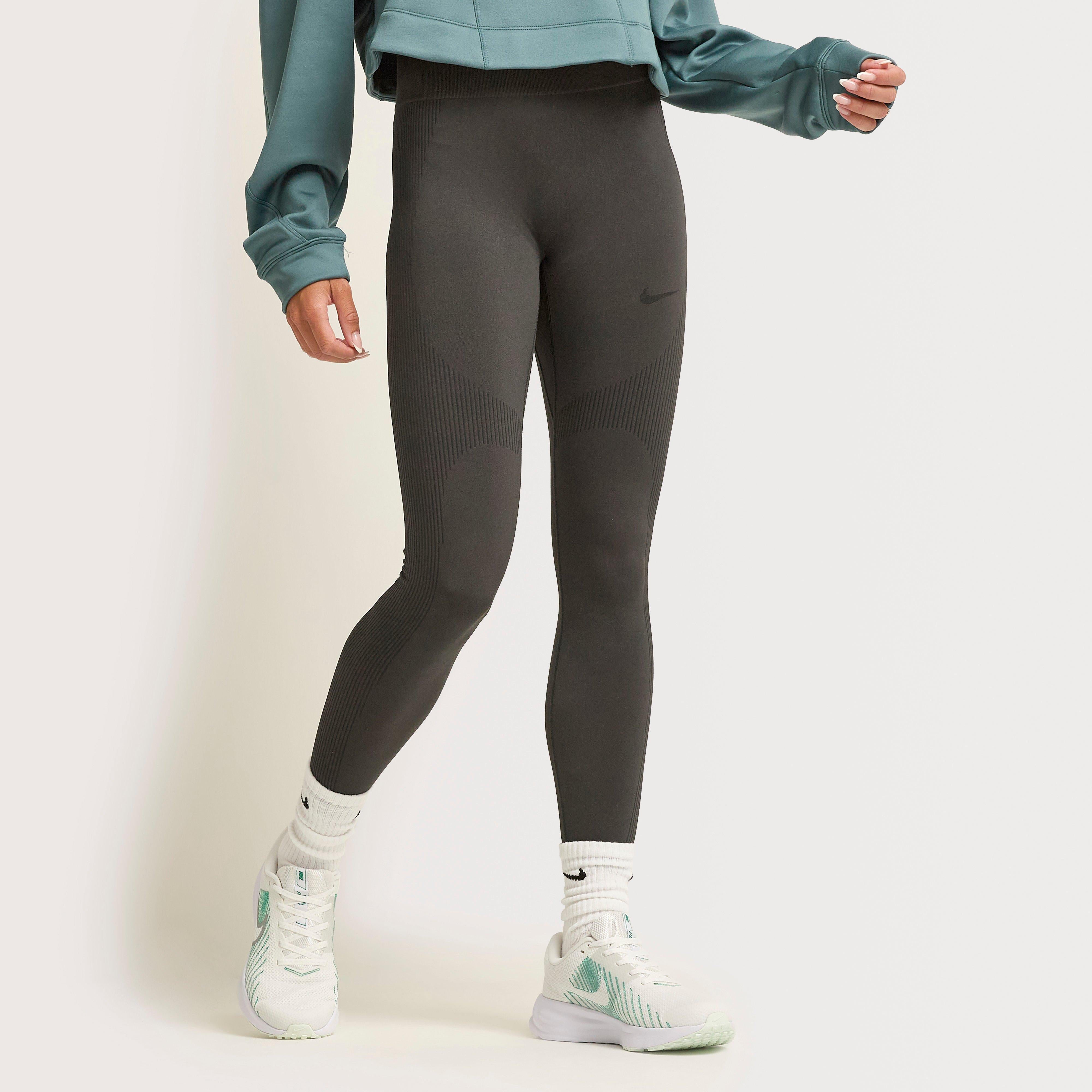 Women's Nike Pro Seamless High-Waisted Leggings