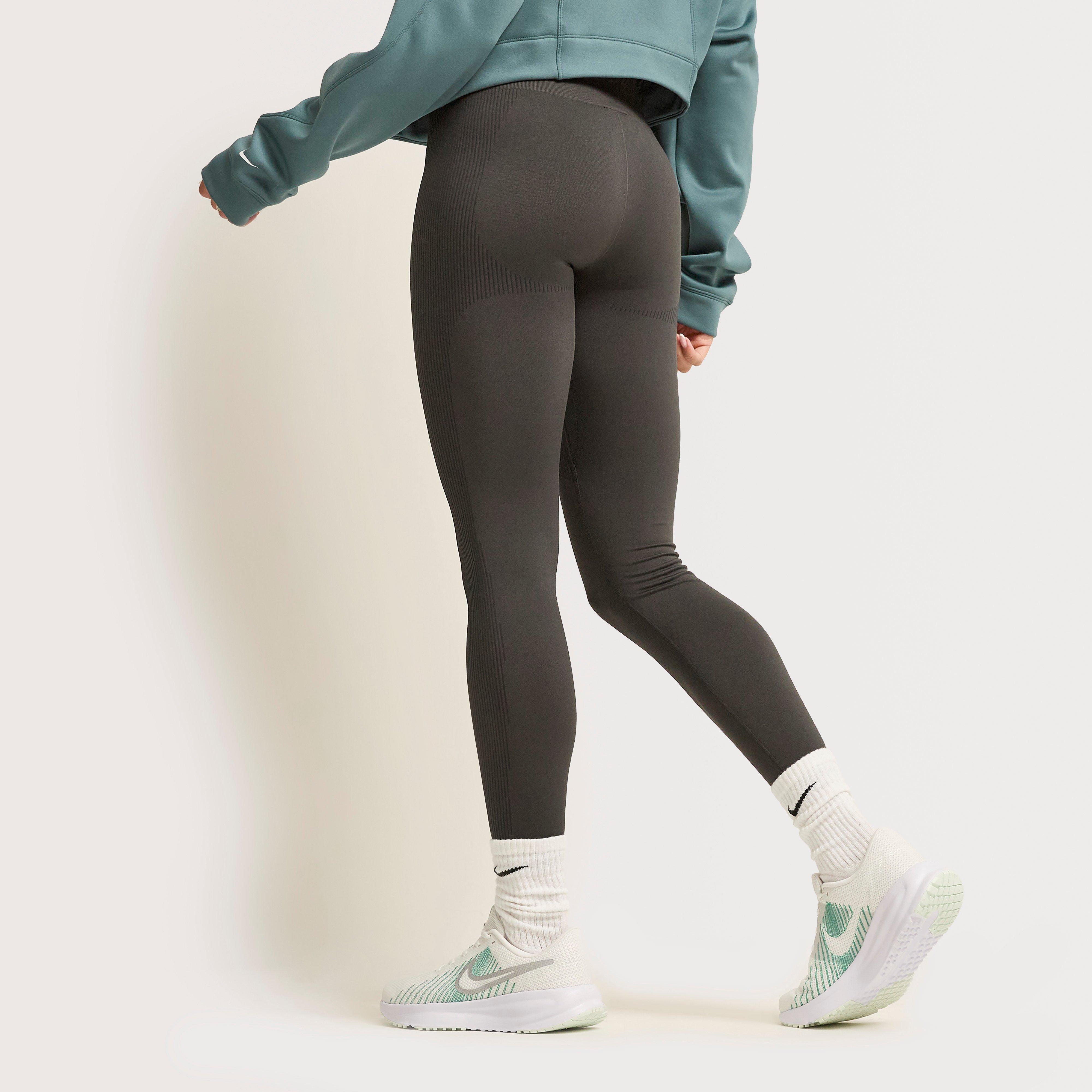 Women's Nike Pro Seamless High-Waisted Leggings