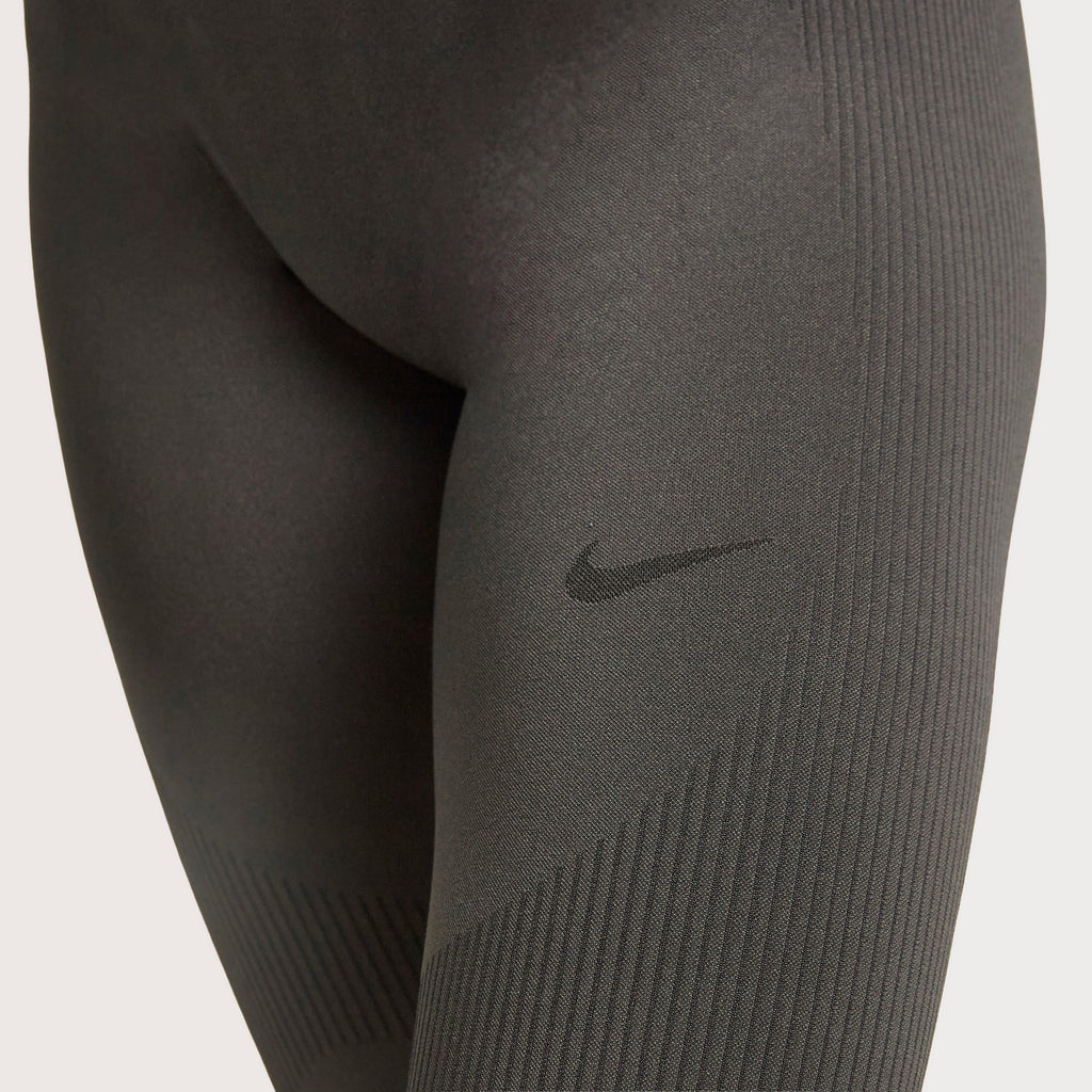 Women's Nike Pro Seamless High-Waisted Leggings
