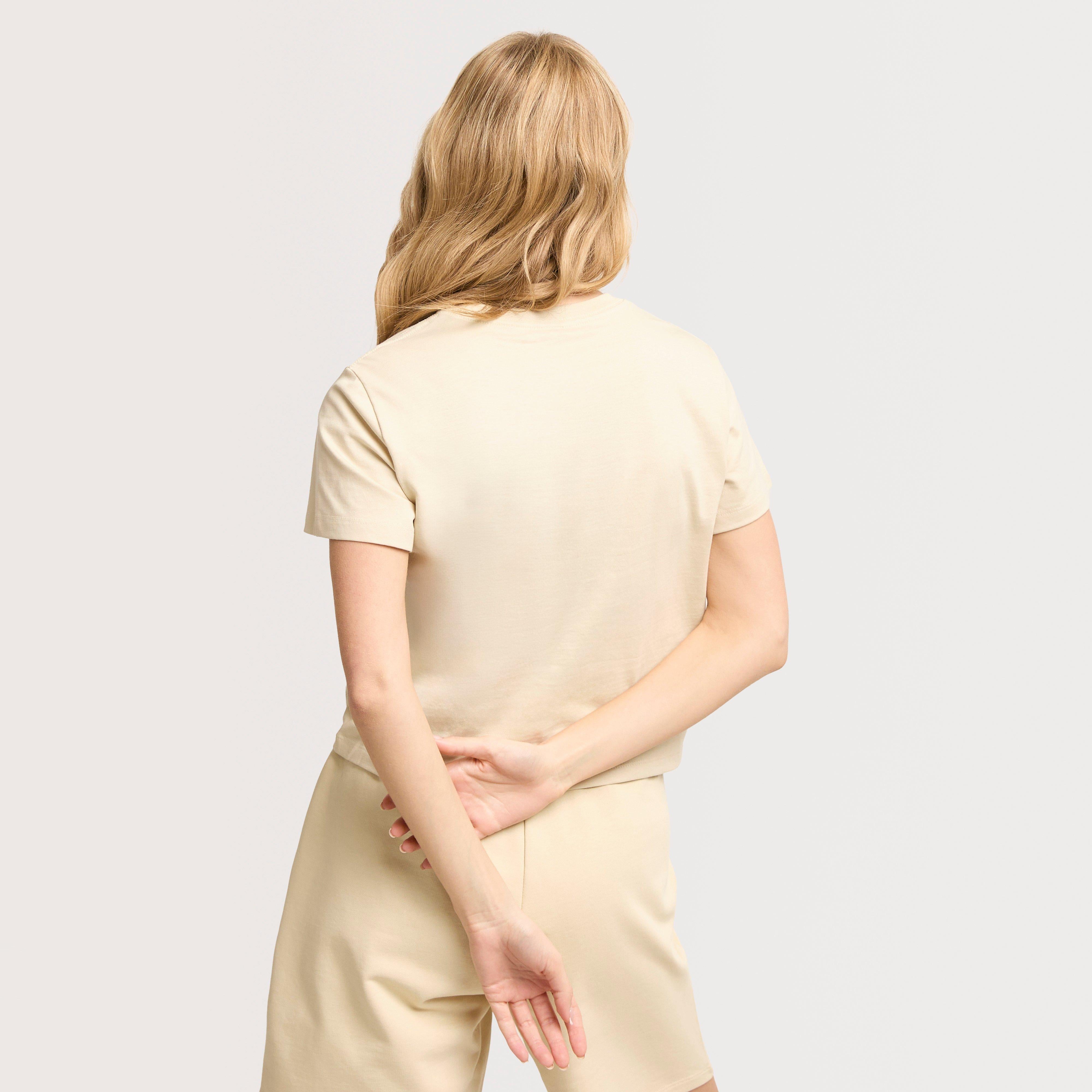 Women's Essential Regular T-Shirt