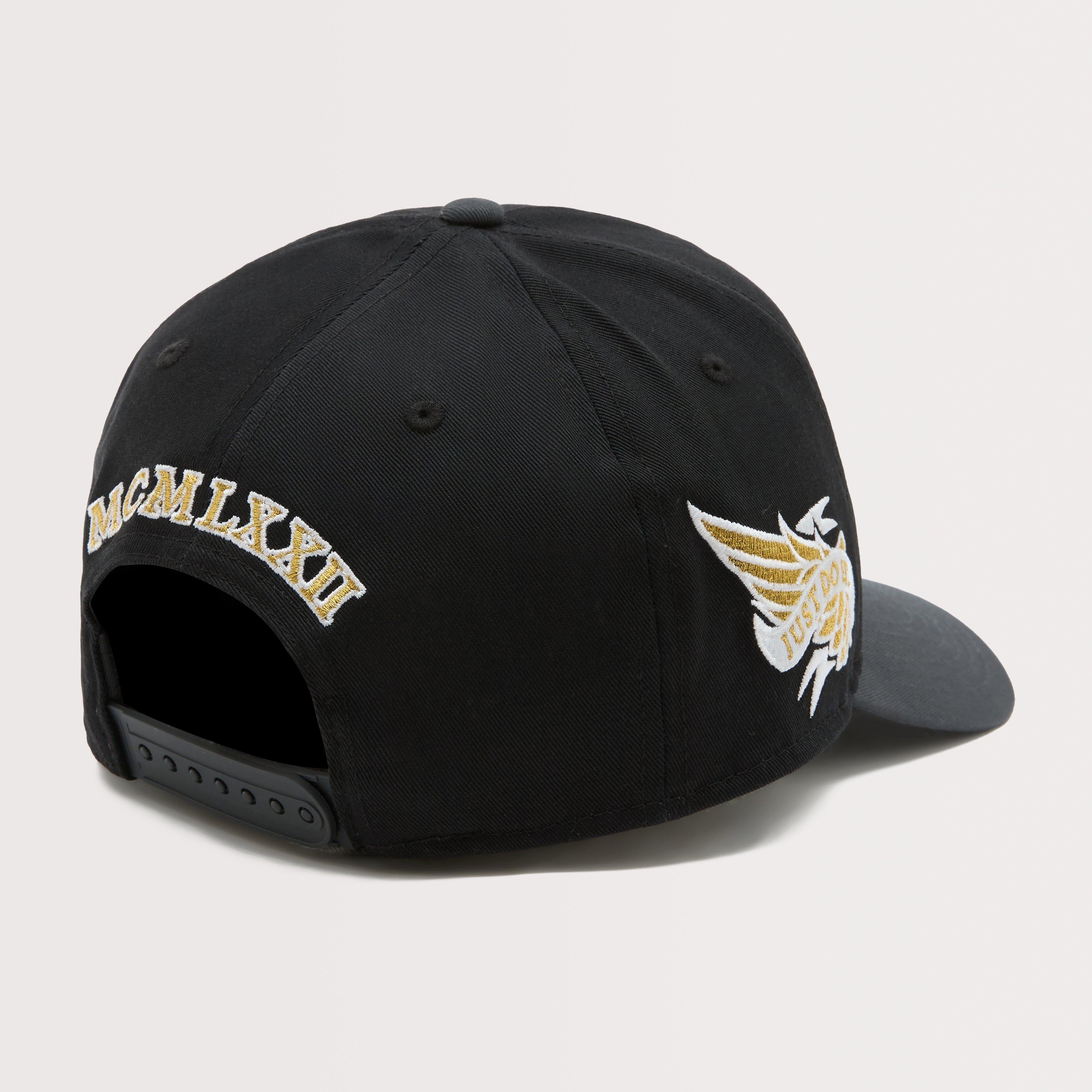 Unisex Rise A Frame Cap