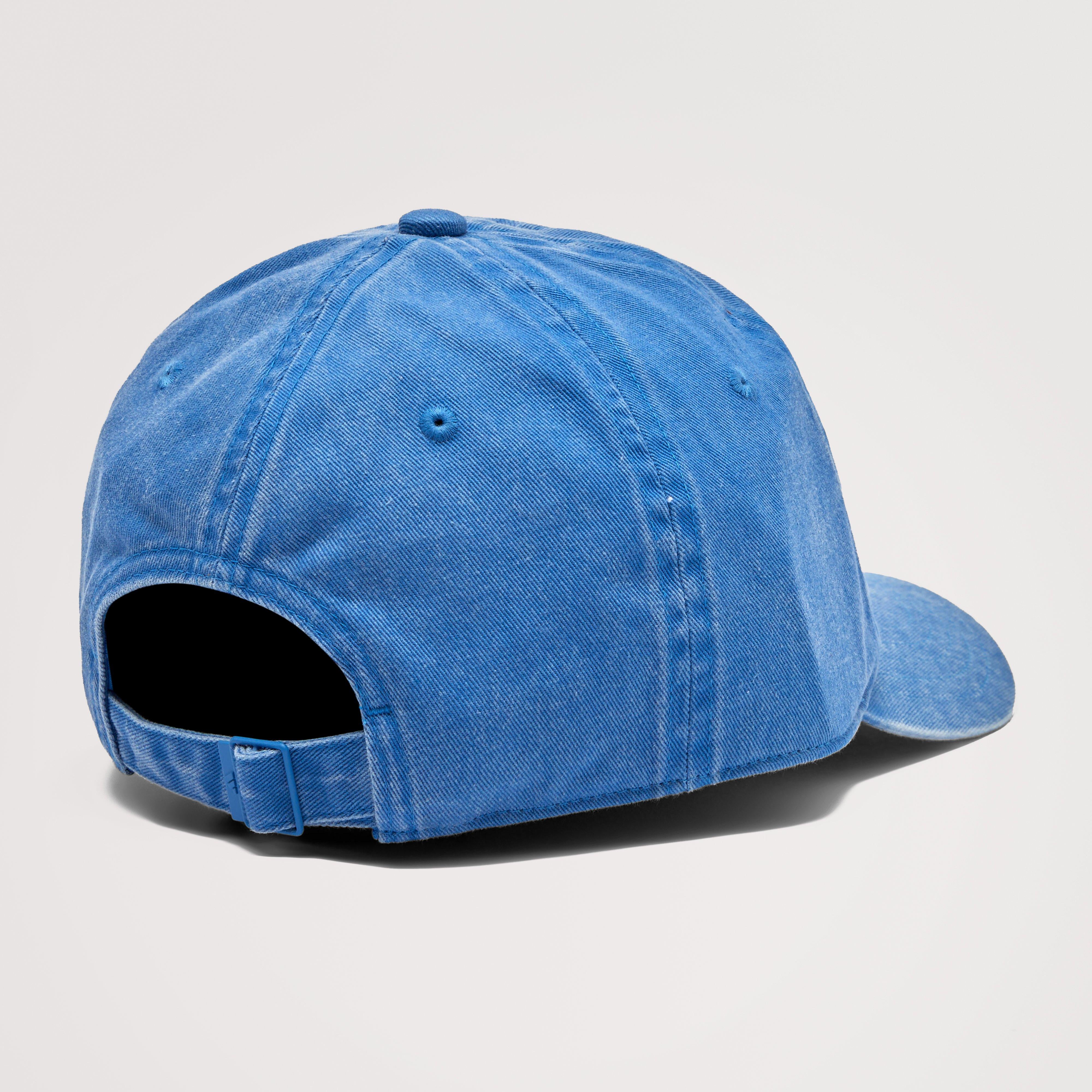 Unisex Multi Baseball Cap