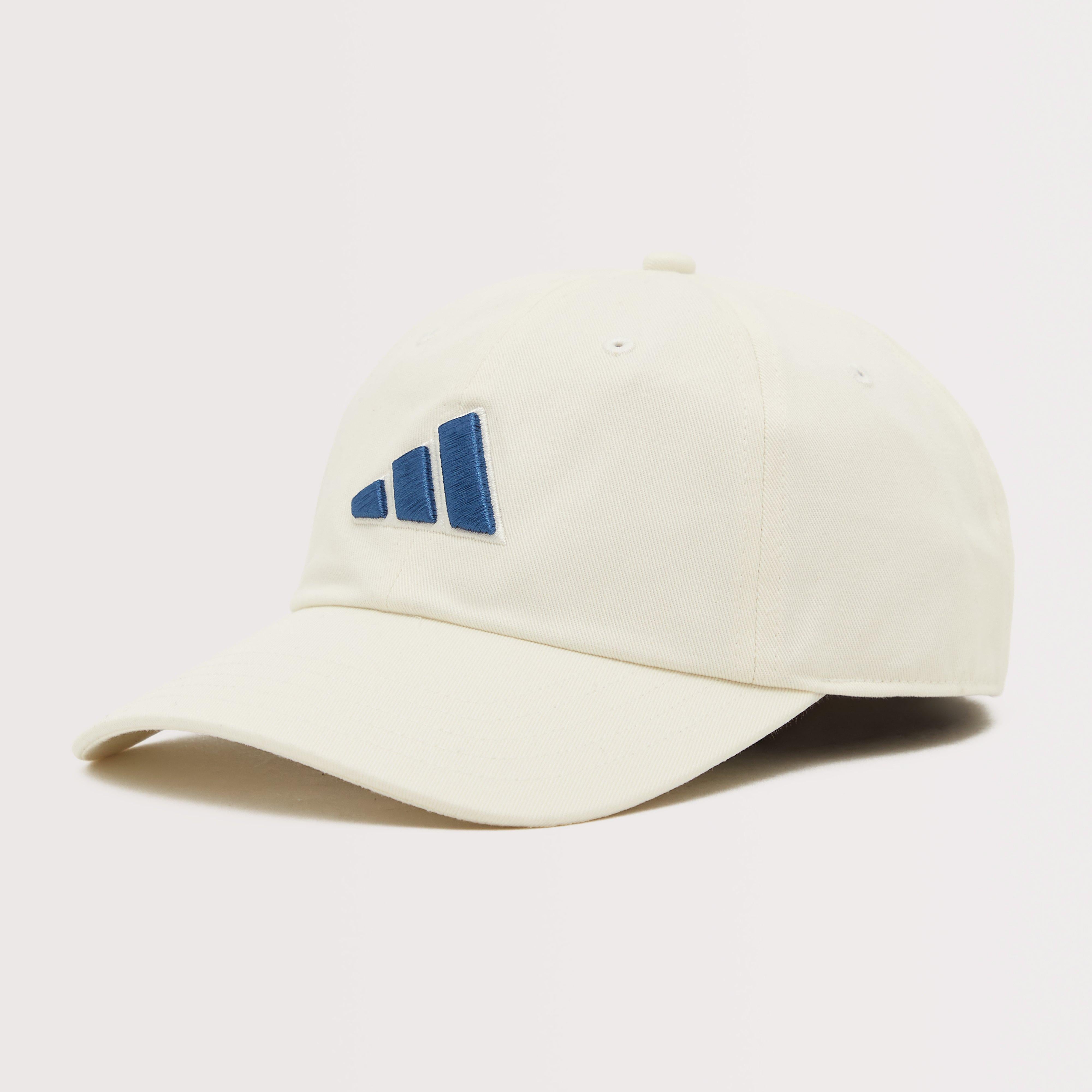 Tonal Logo Dad Cap