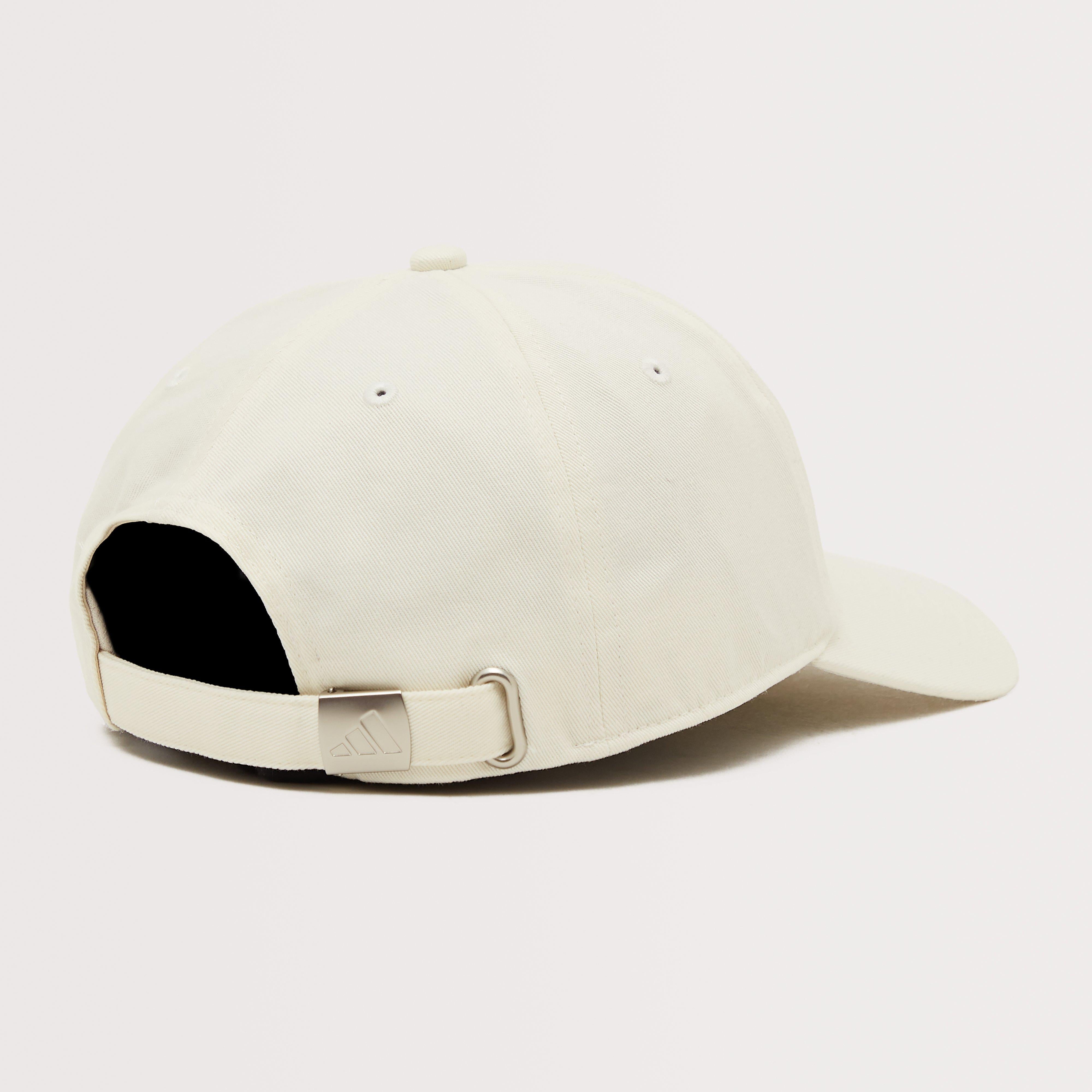 Tonal Logo Dad Cap