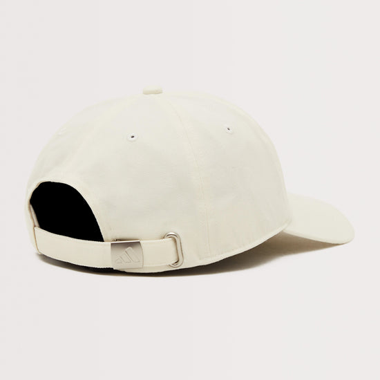 Unisex Tonal Logo Dad Cap