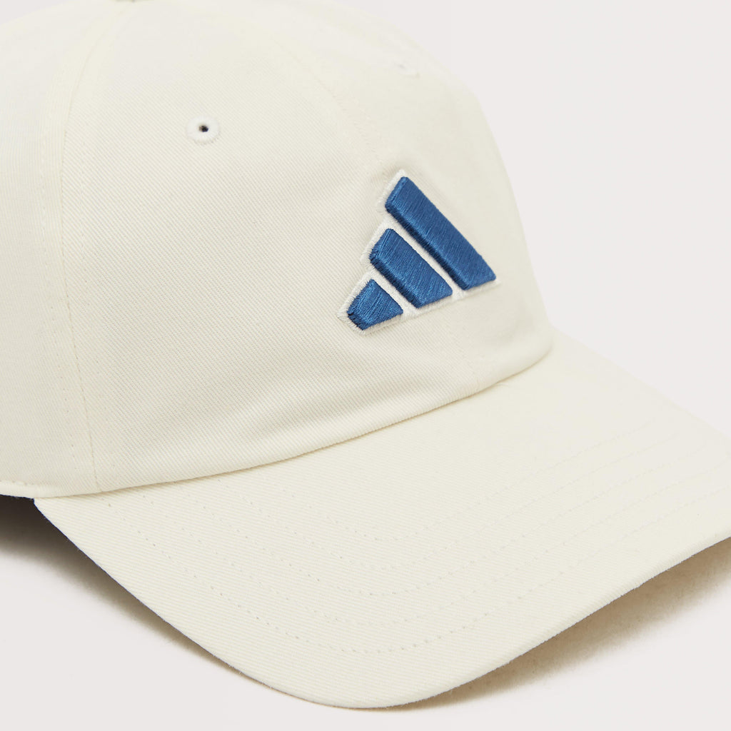 Tonal Logo Dad Cap