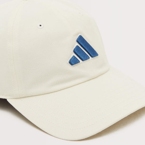 Unisex Tonal Logo Dad Cap