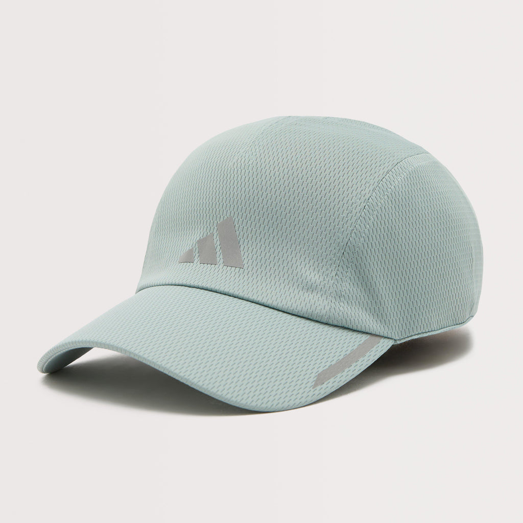 Unisex Running Mesh 4 Panel Cap Climacool