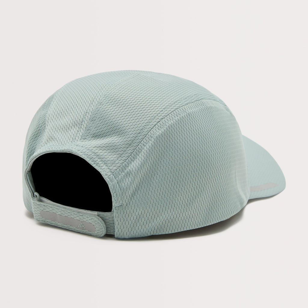 Unisex Running Mesh 4 Panel Cap Climacool