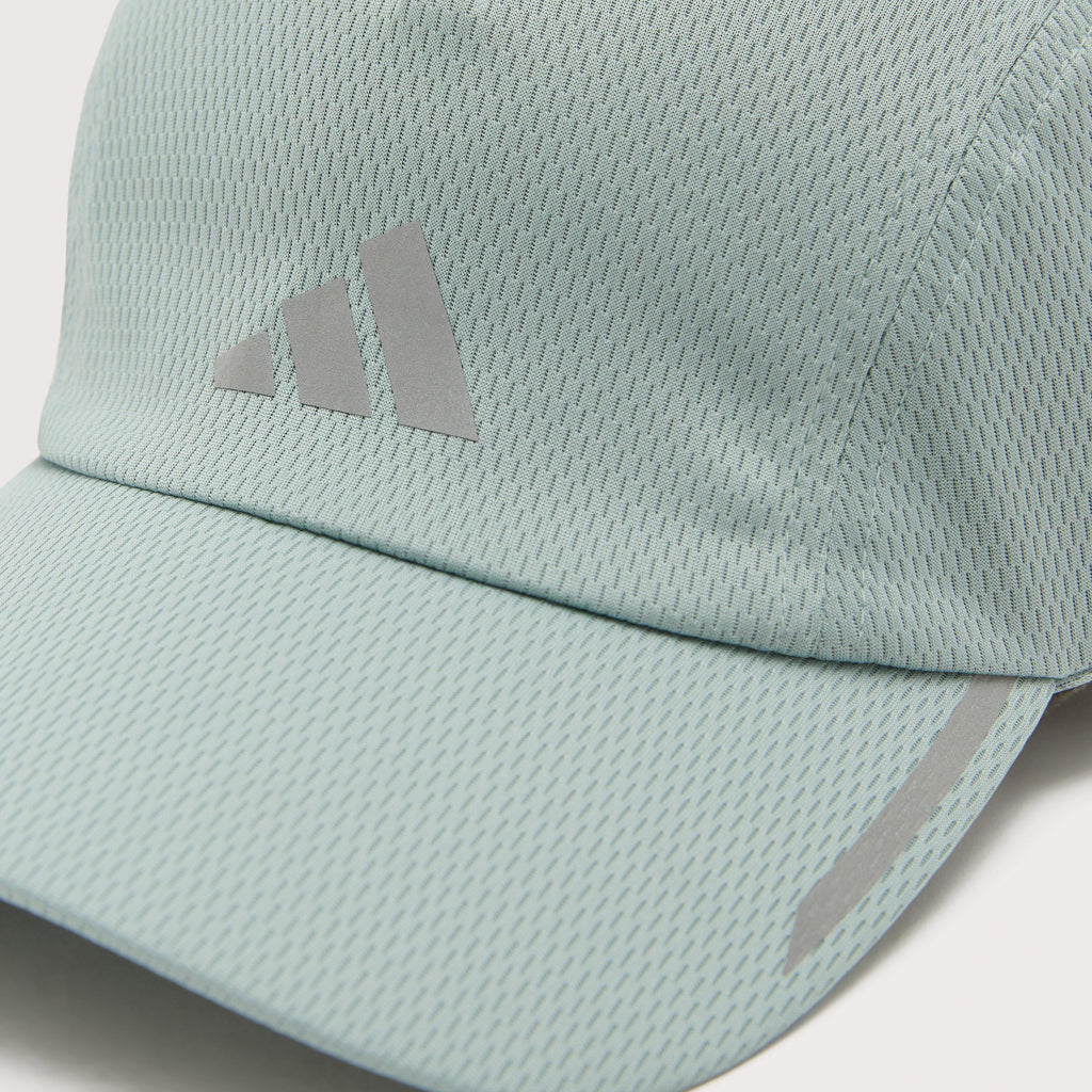 Unisex Running Mesh 4 Panel Cap Climacool