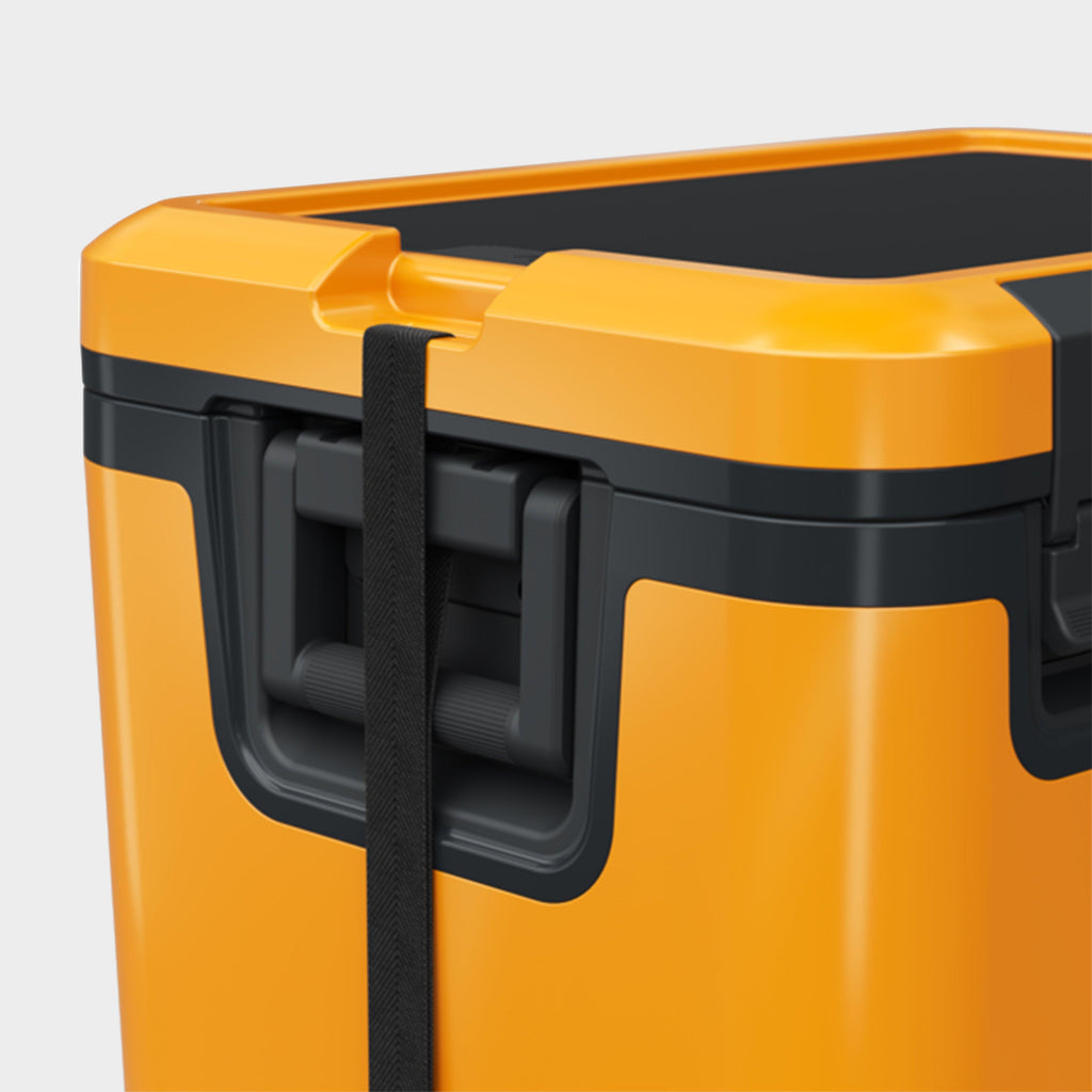 Recon Hardside Medium 41L