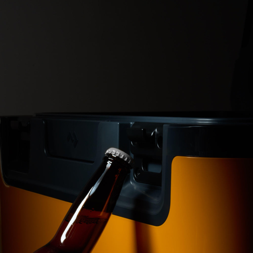 Recon Hardside Medium 41L