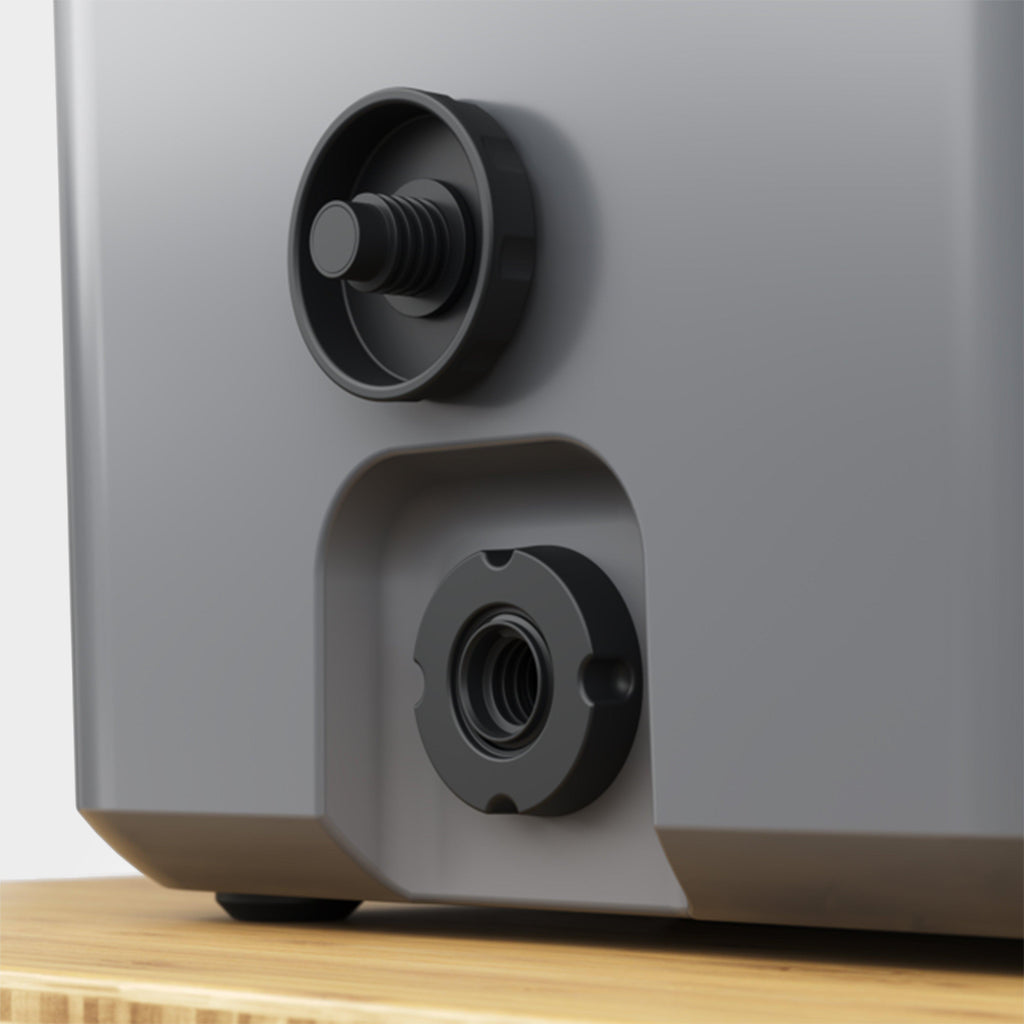 Recon Hardside Medium 41L