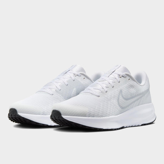 Men's Run Defy Road Running Shoe