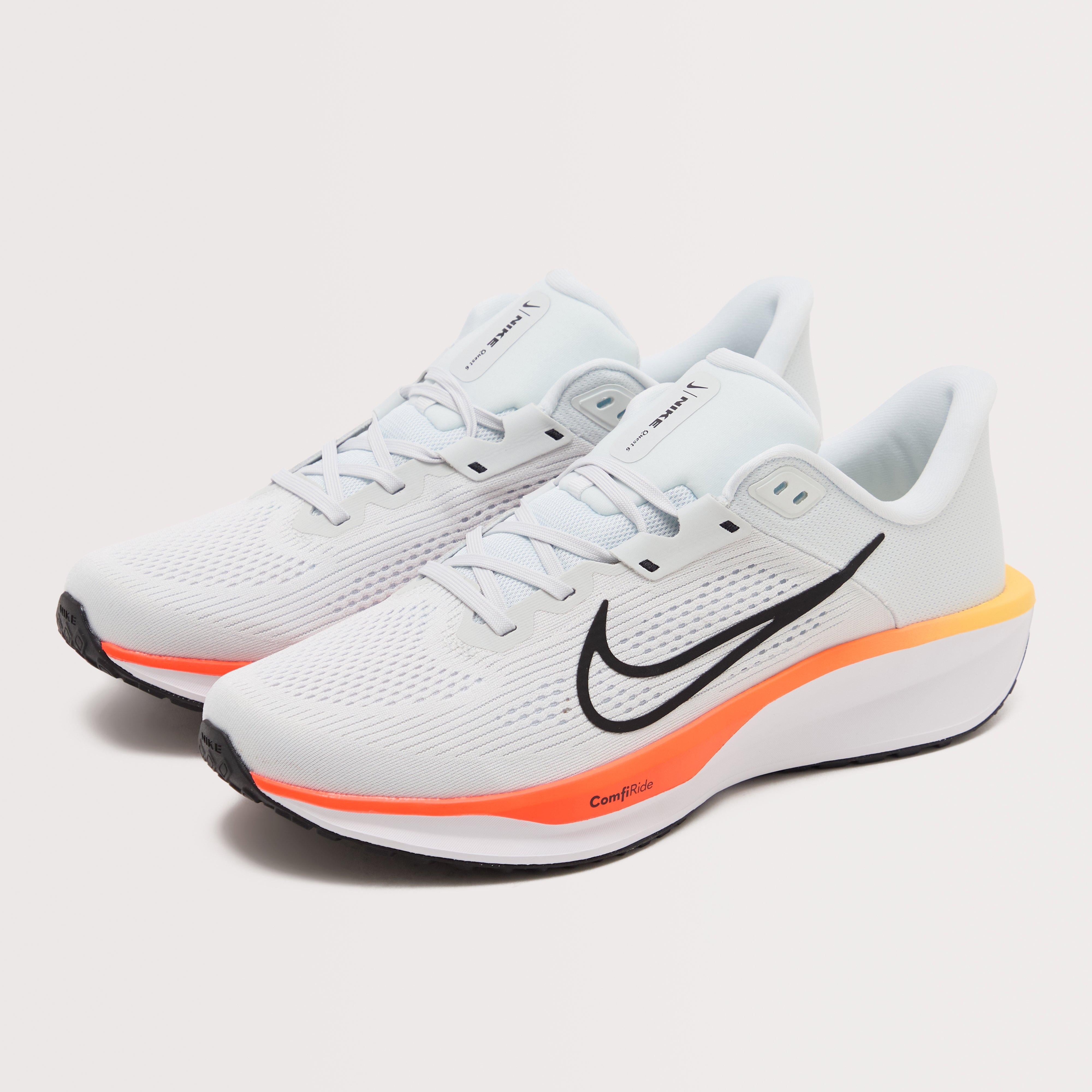 Men’s Quest 6 Road Running Shoe