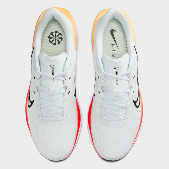 Men’s Quest 6 Road Running Shoe