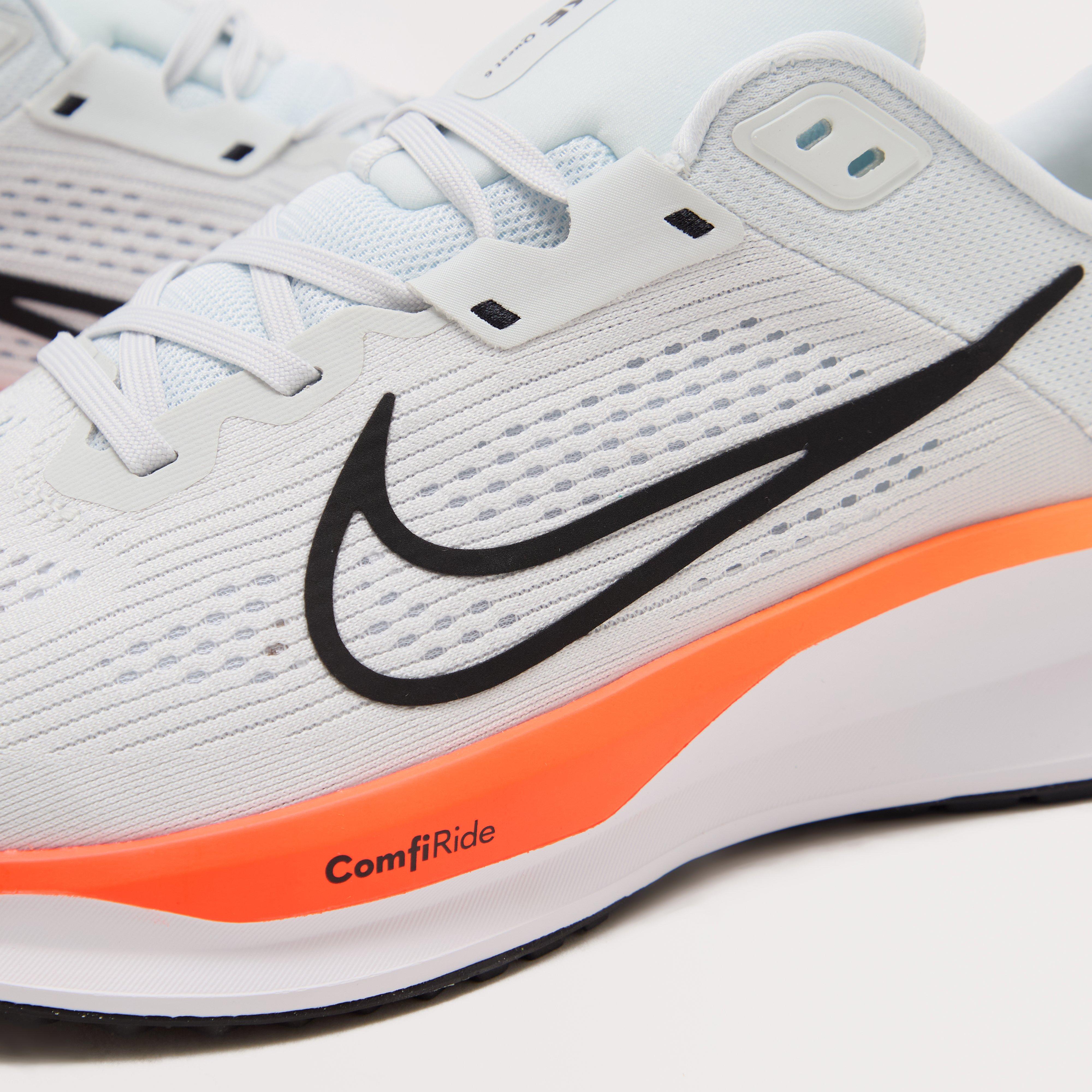 Men’s Quest 6 Road Running Shoe
