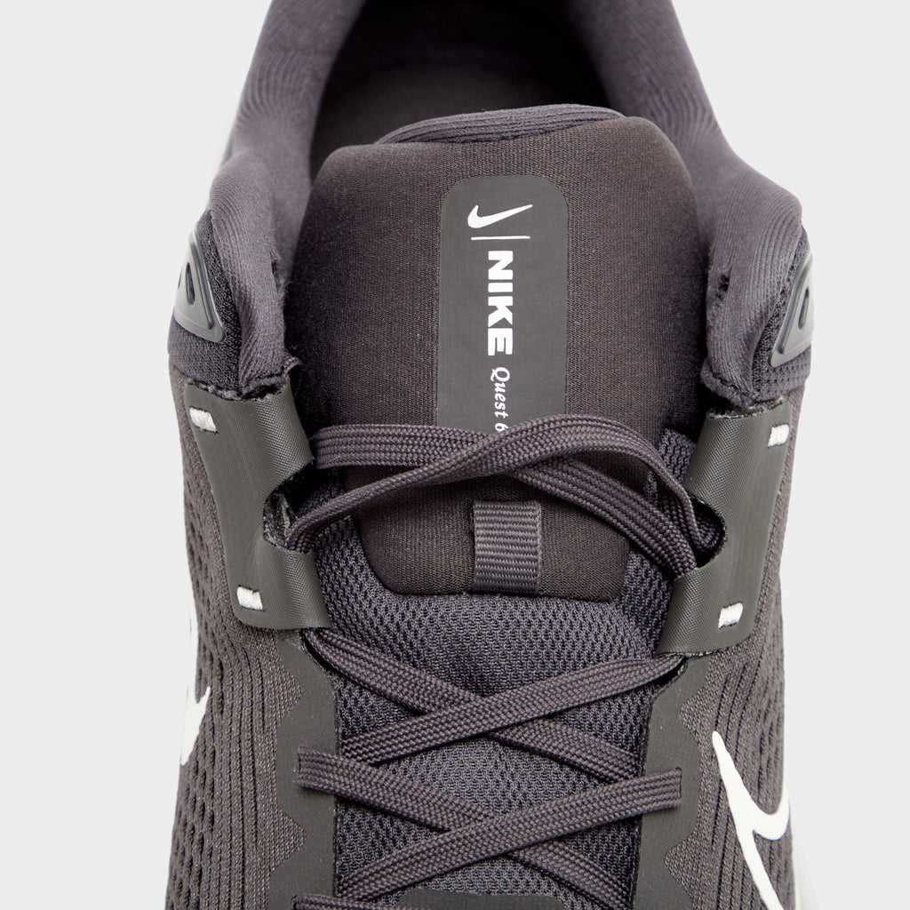 Men’s Quest 6 Road Running Shoe