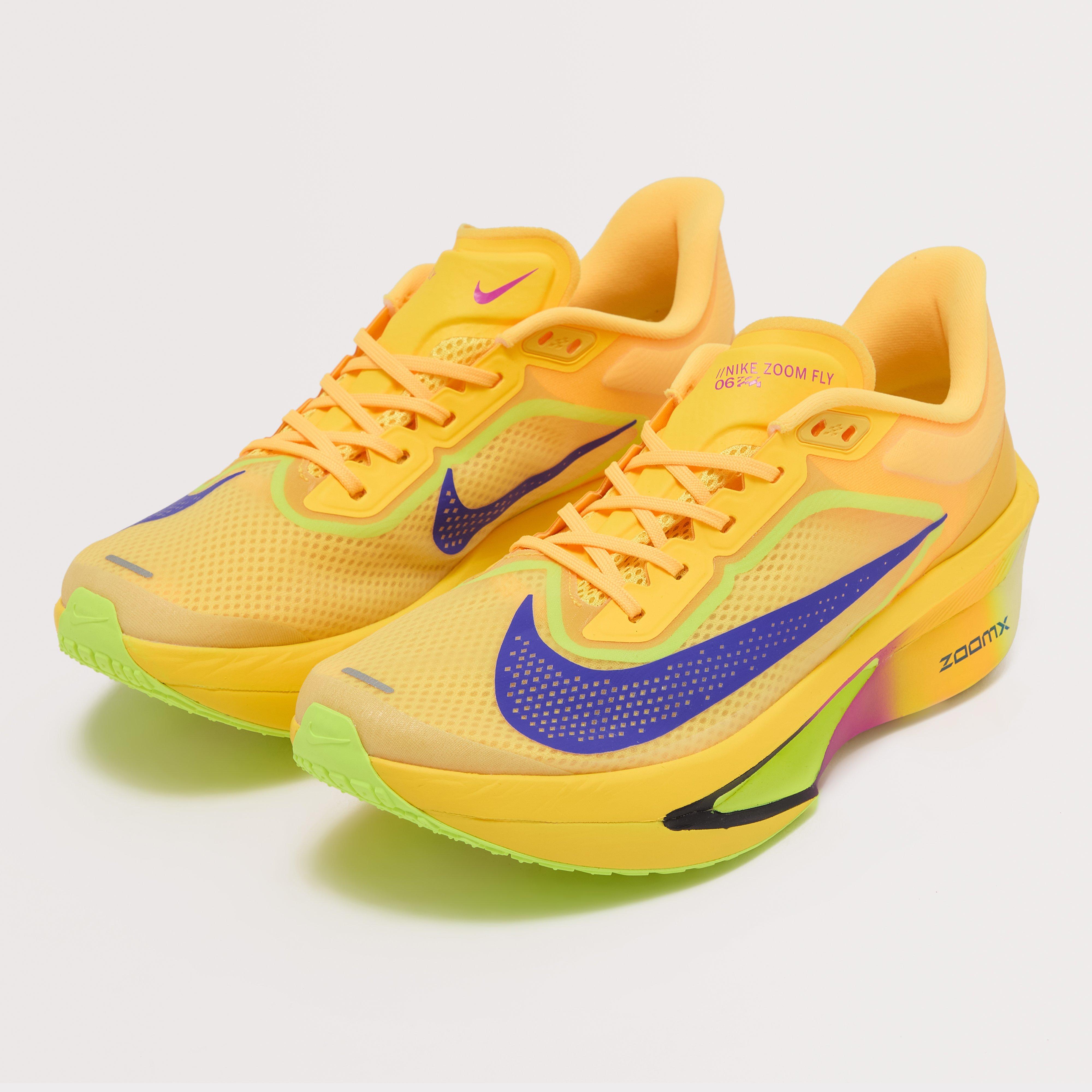 Men's Zoom Fly 6 Road Racing Shoes