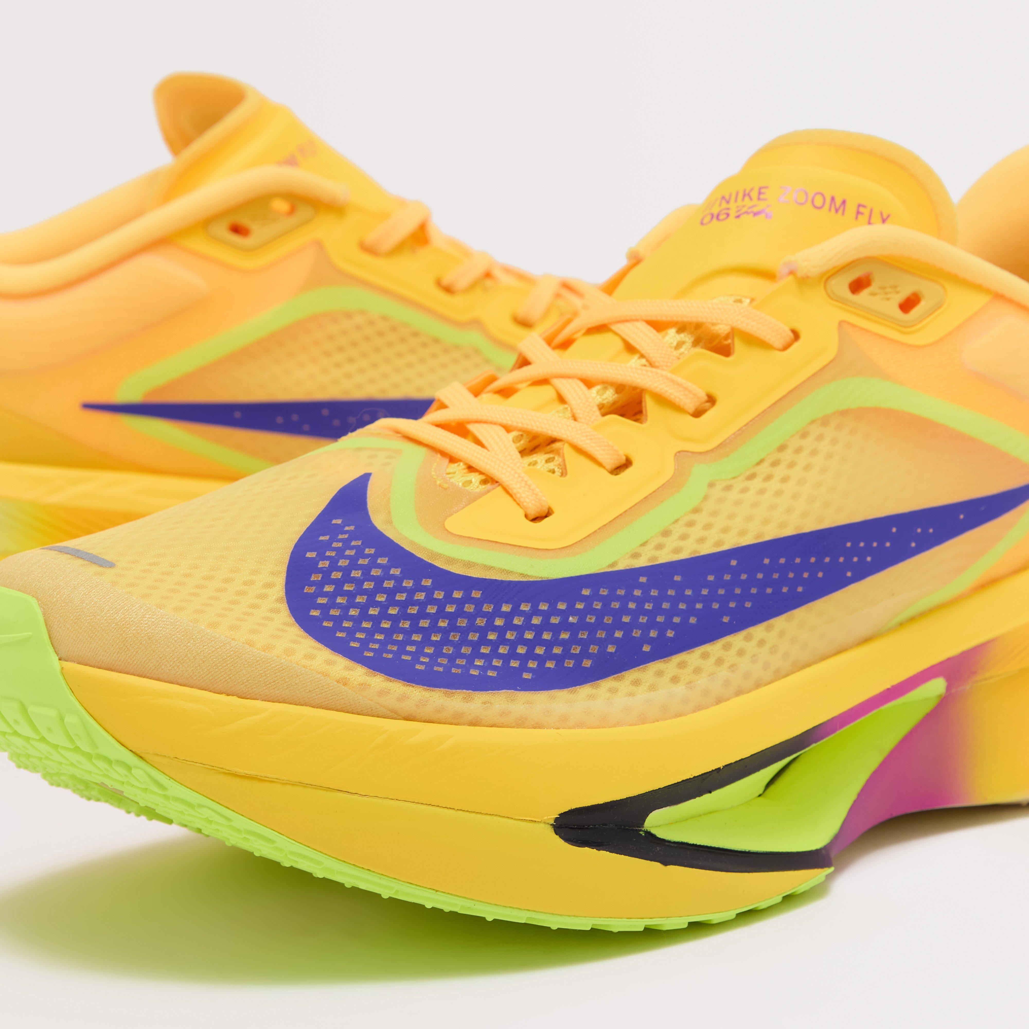 Men's Zoom Fly 6 Road Racing Shoes