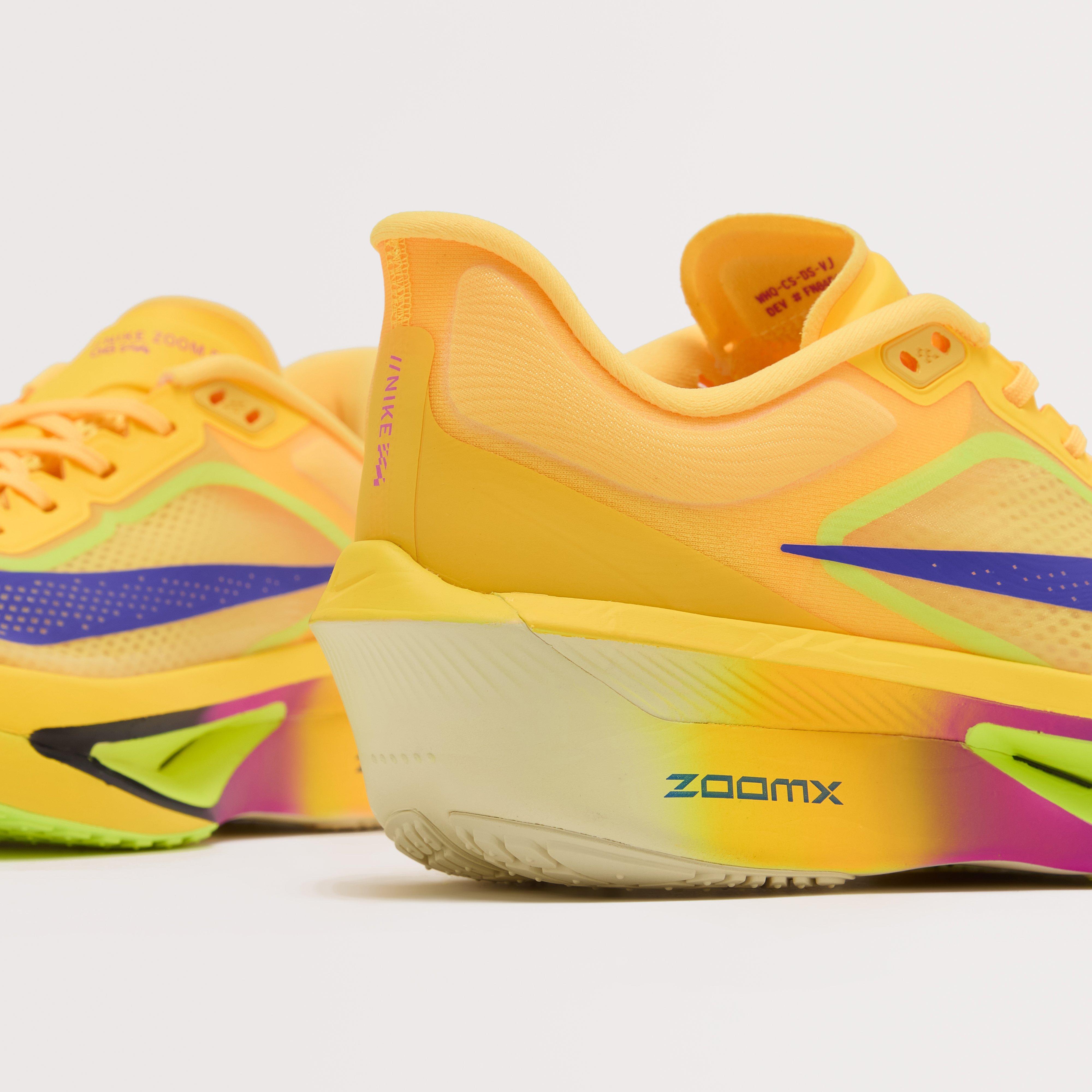 Men's Zoom Fly 6 Road Racing Shoes