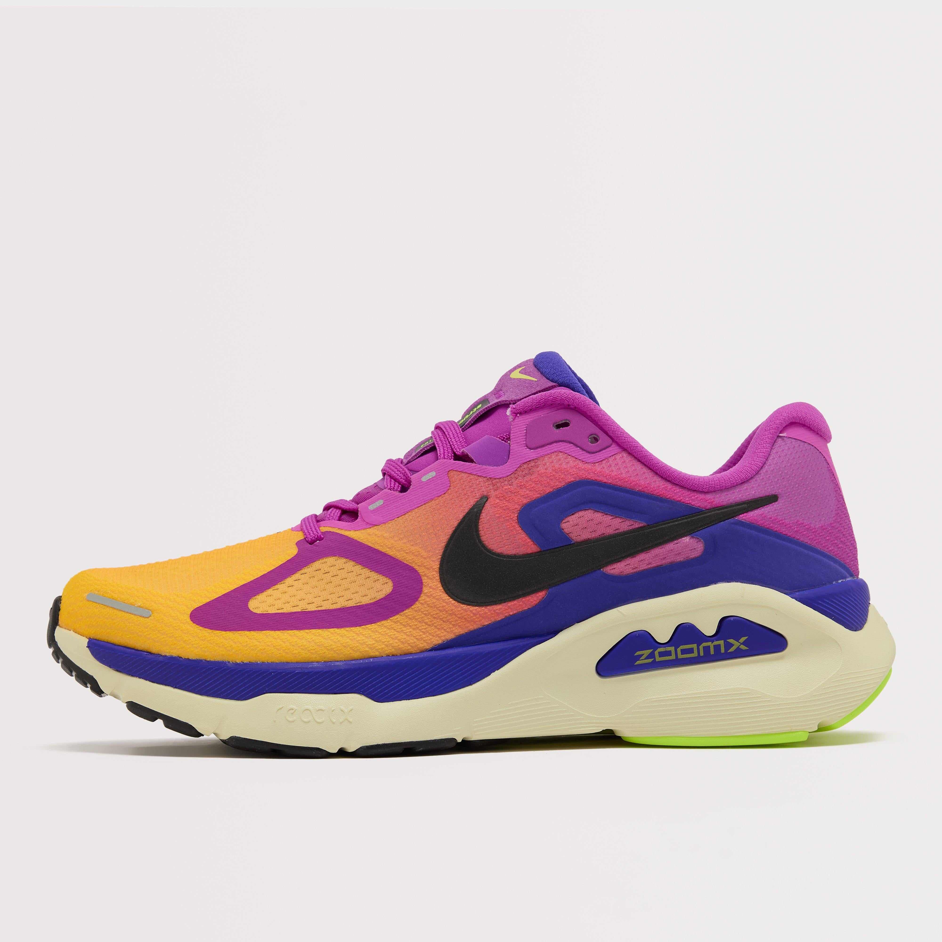 Men’s Structure Plus Road Running Shoe