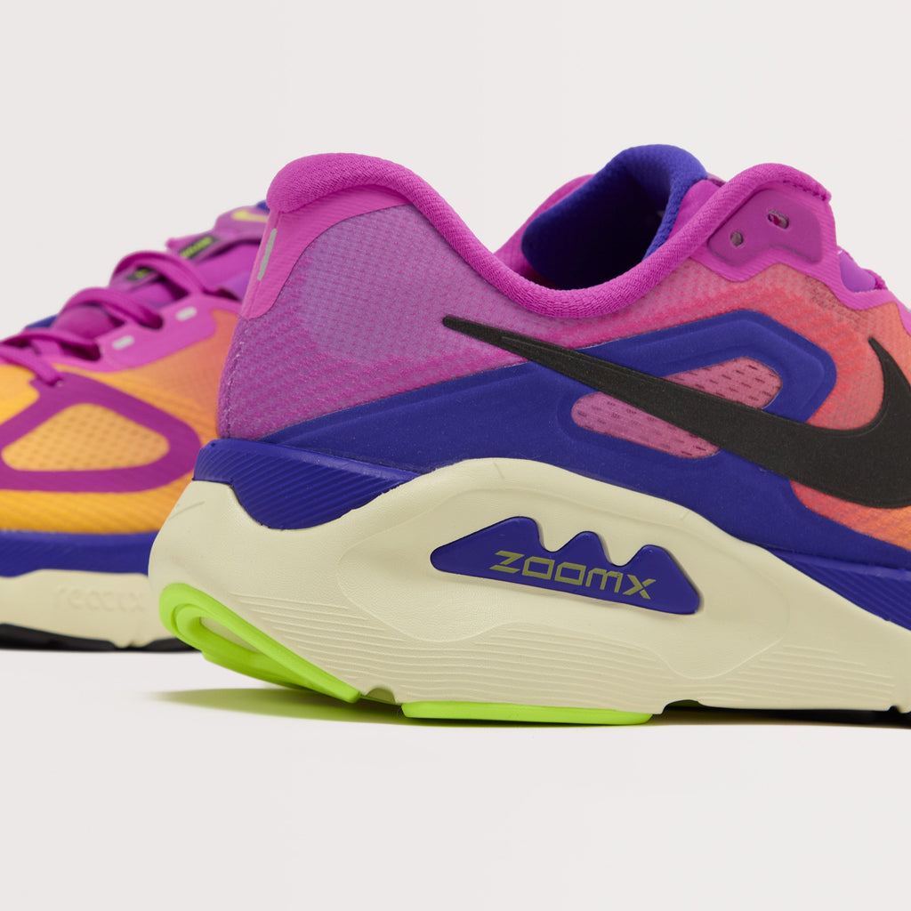Men’s Structure Plus Road Running Shoe