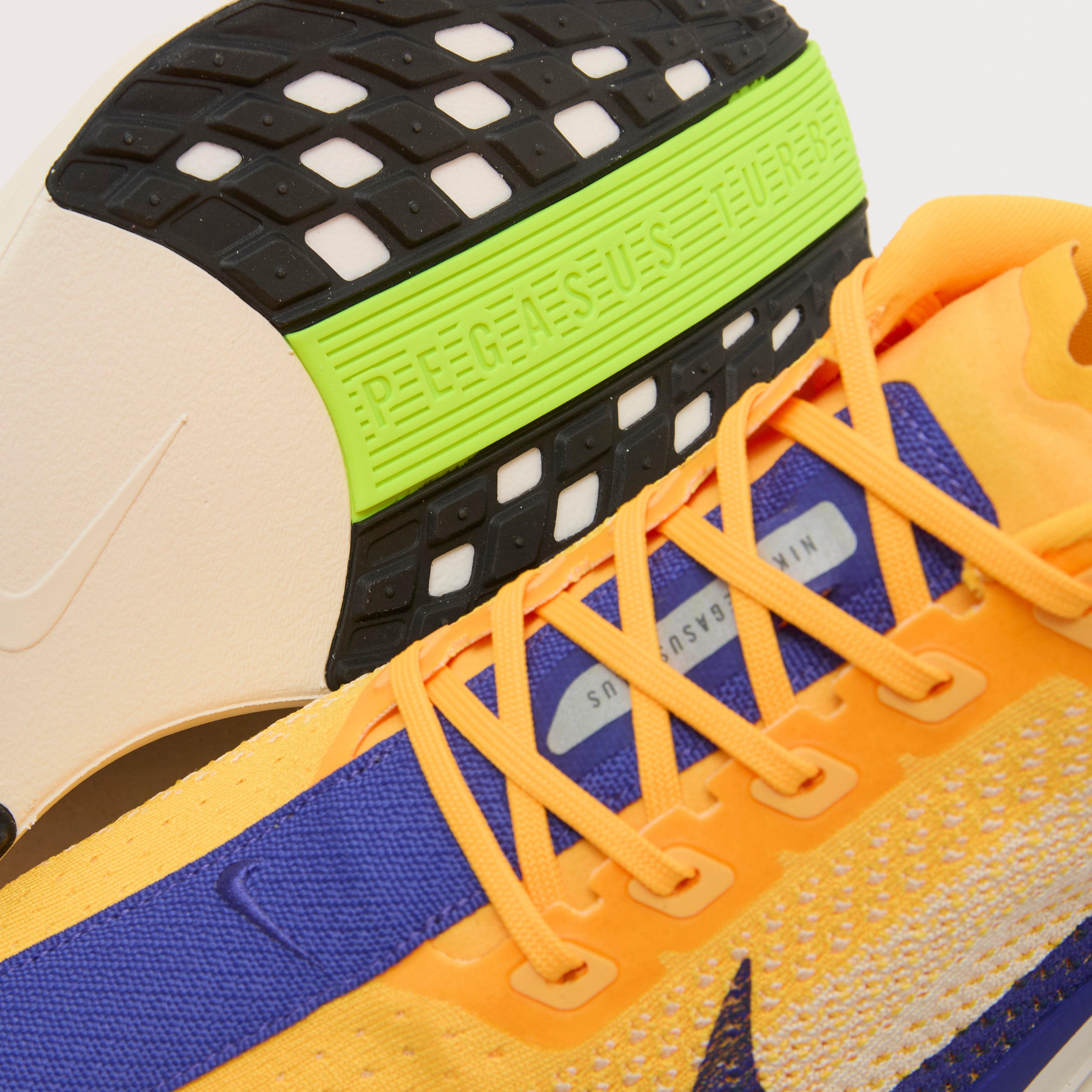 Men’s Pegasus Plus Running Shoe