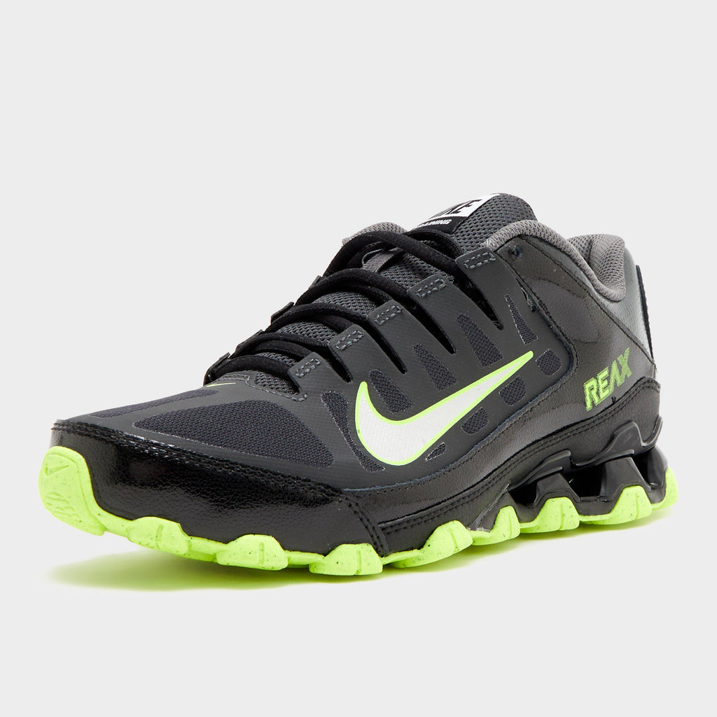 Men's Reax 8 TR Workout Shoes