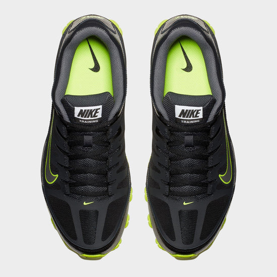 Men's Reax 8 TR Workout Shoes