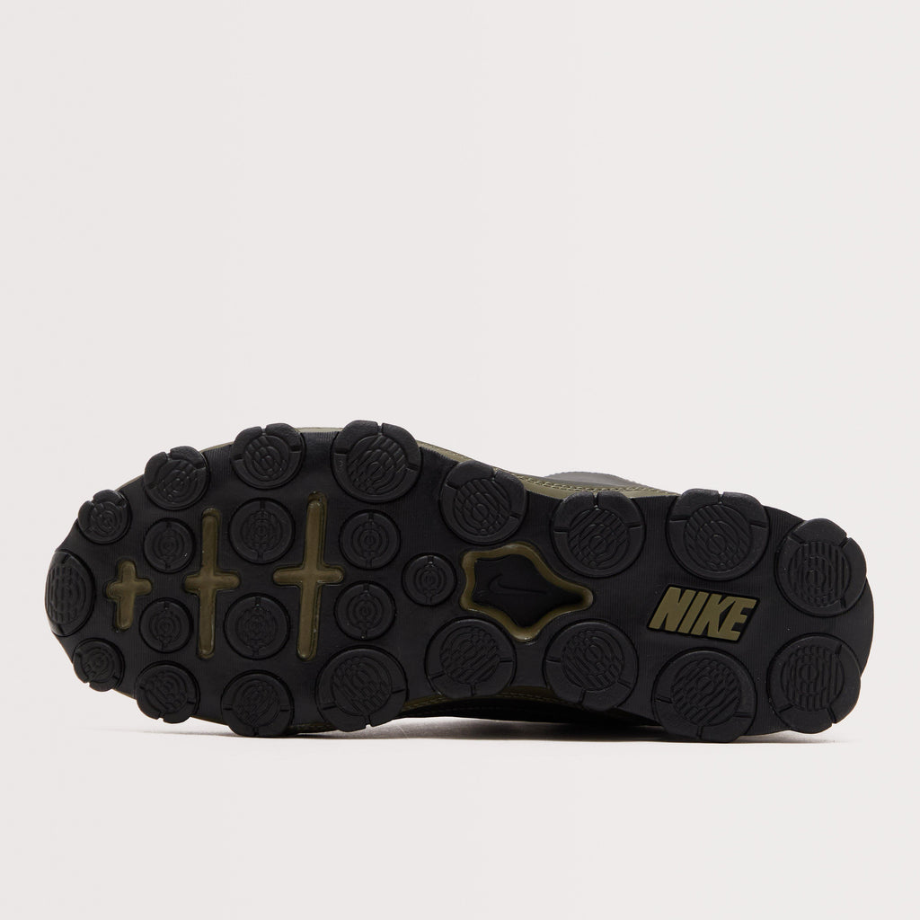 Men's Reax 8 TR Workout Shoes