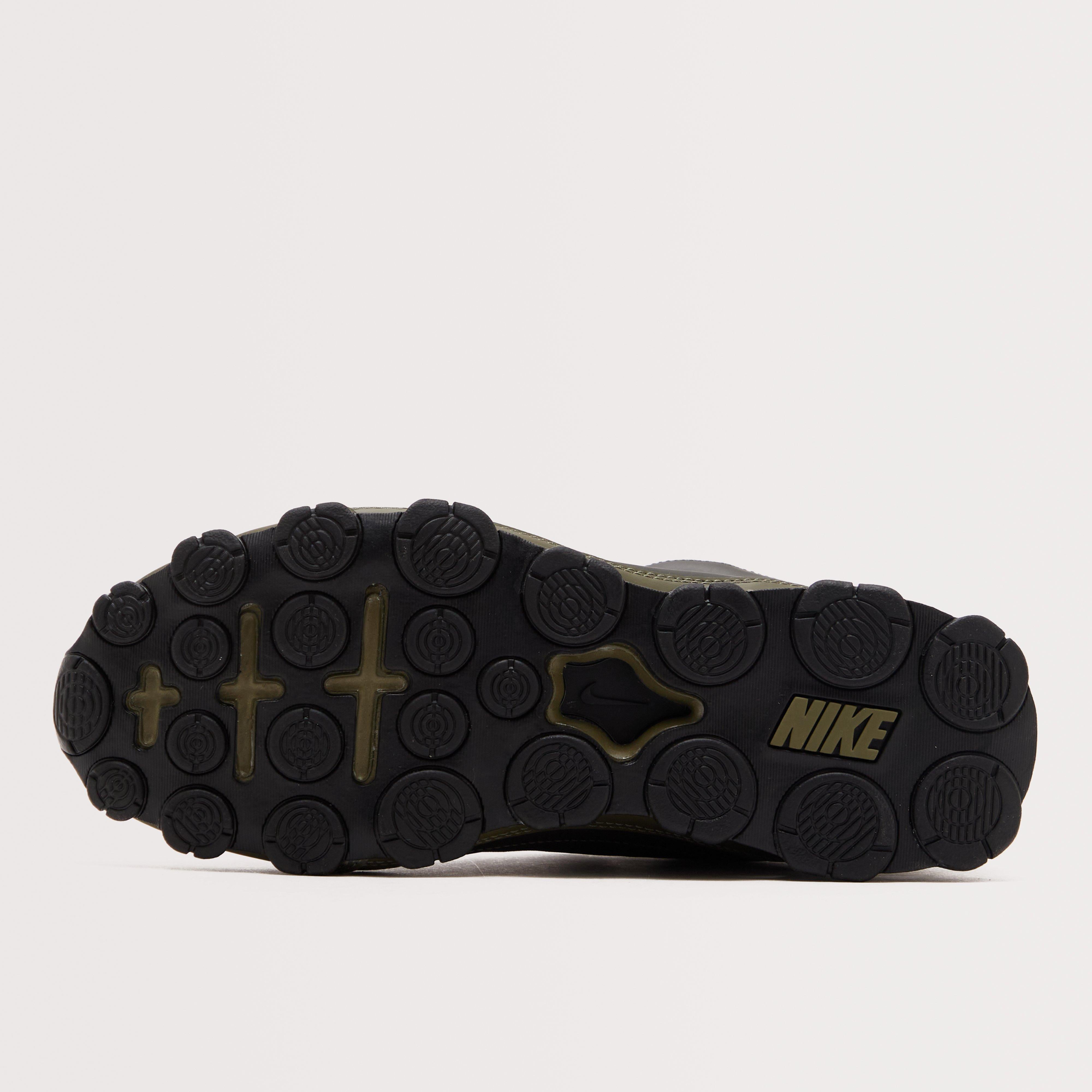 Men's Reax 8 TR Workout Shoes