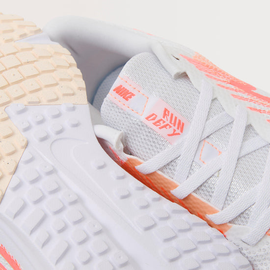 Women’s Run Defy Road Running Shoes