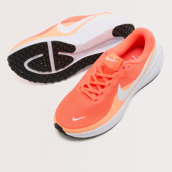 Women's Revolution 8 Road Running Shoes