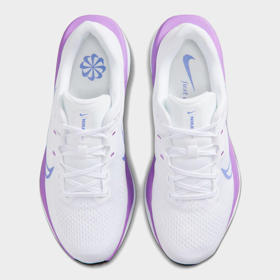 Men’s Quest 6 Road Running Shoe