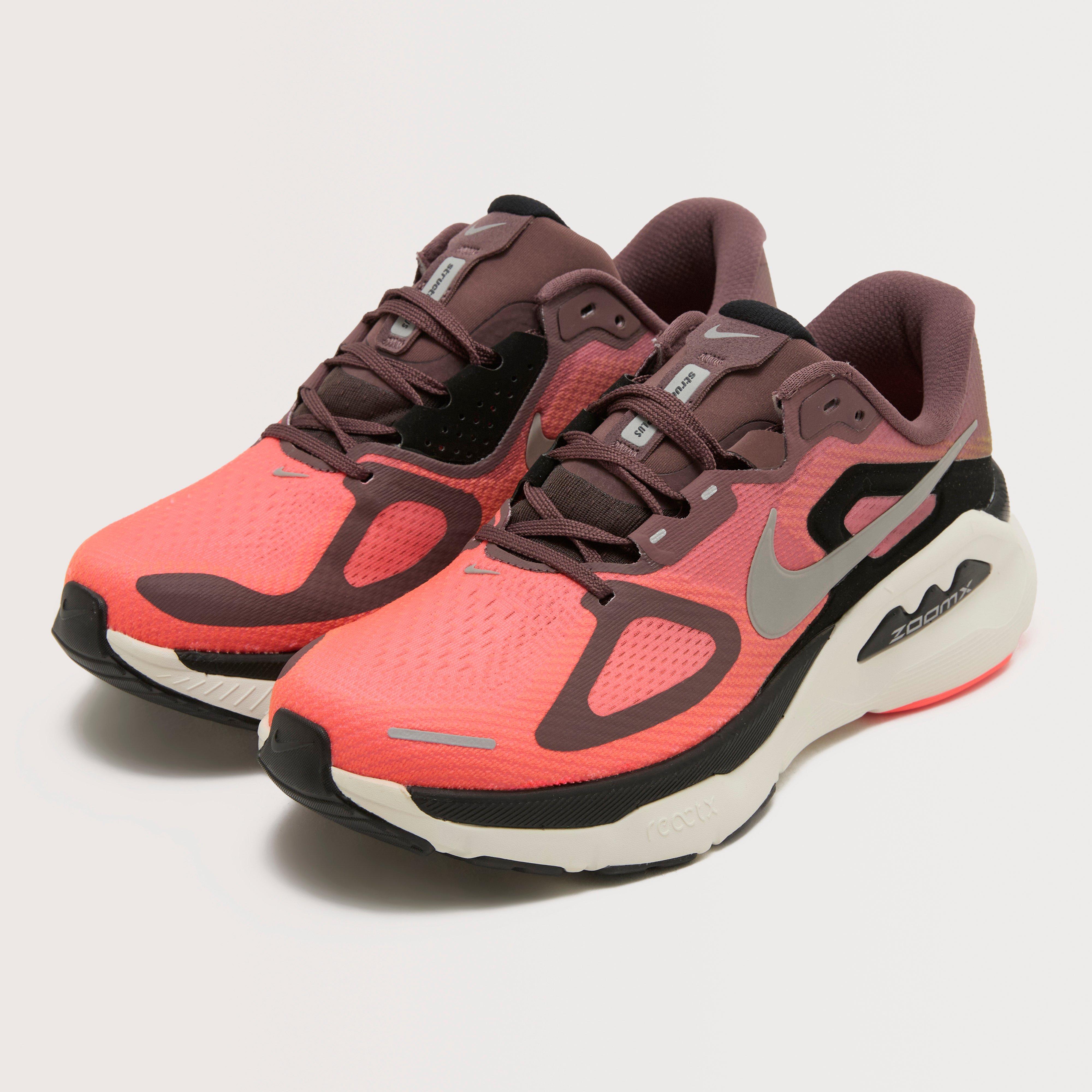 Women’s Structure Plus Running Shoes