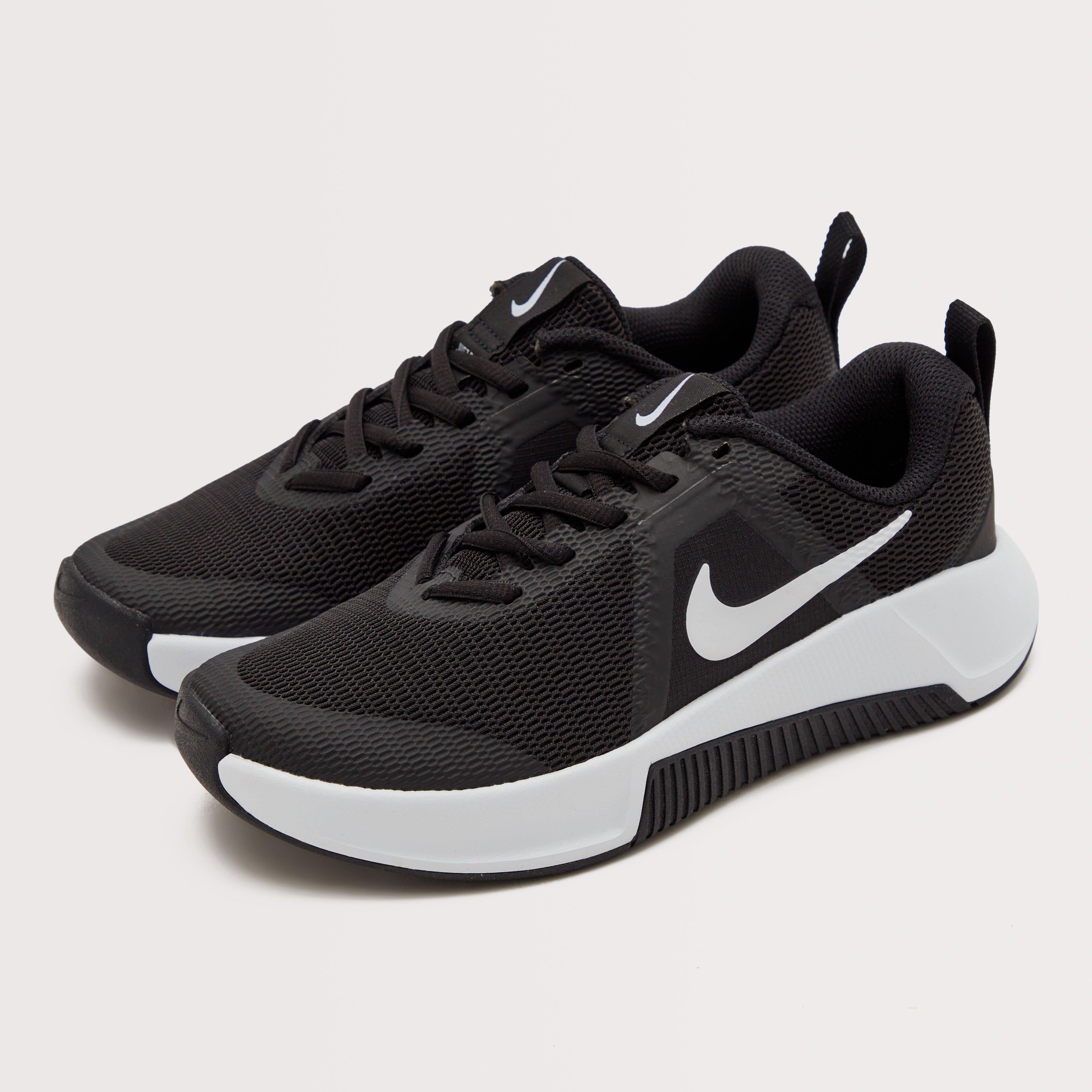 Black Nike Women's MC Trainer 3 Workout Shoe – GO Outdoors