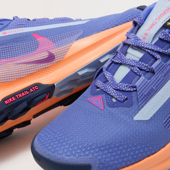 Women’s Pegasus Trail 5 Trail Running Shoes