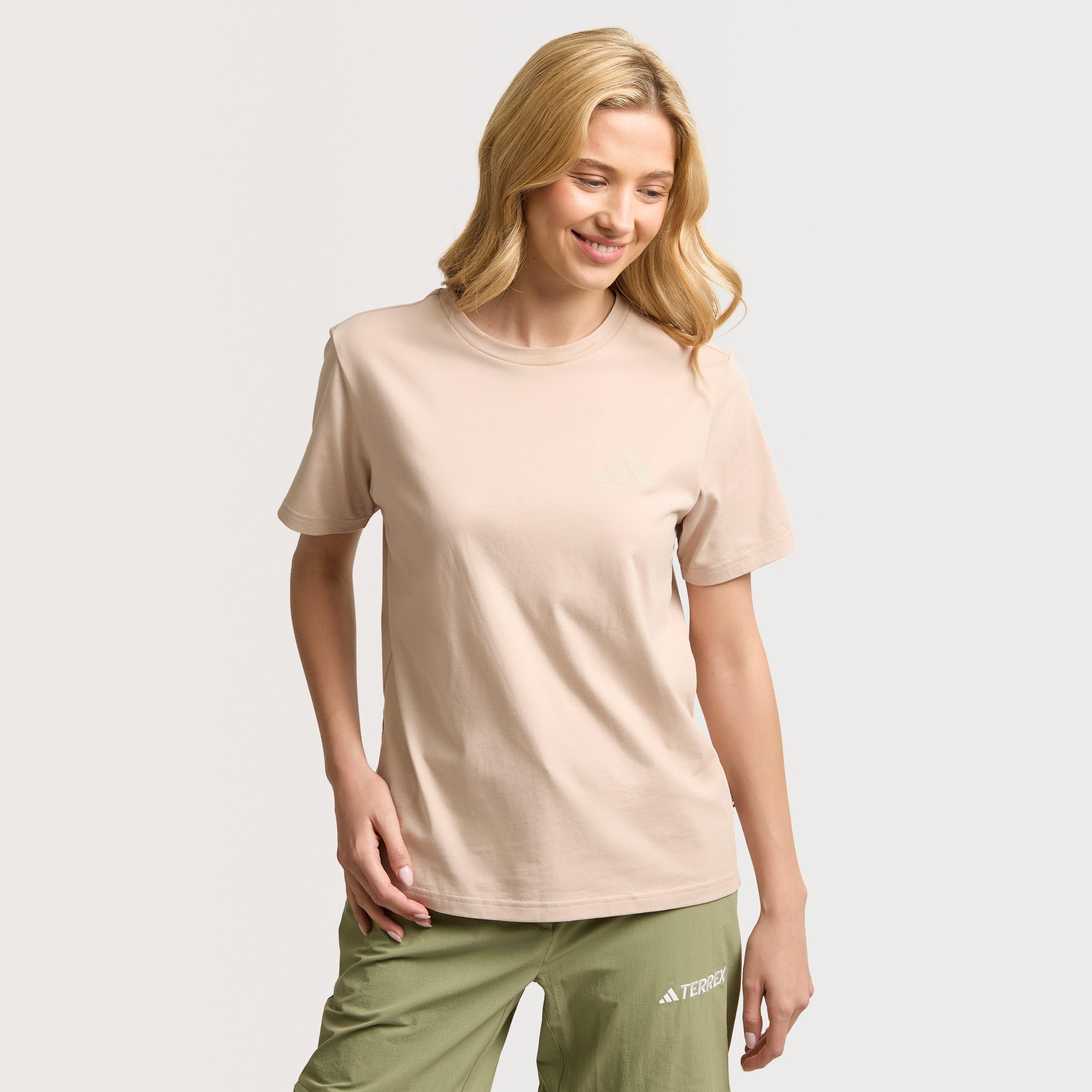 Women’s Xploric Graphic T-Shirt