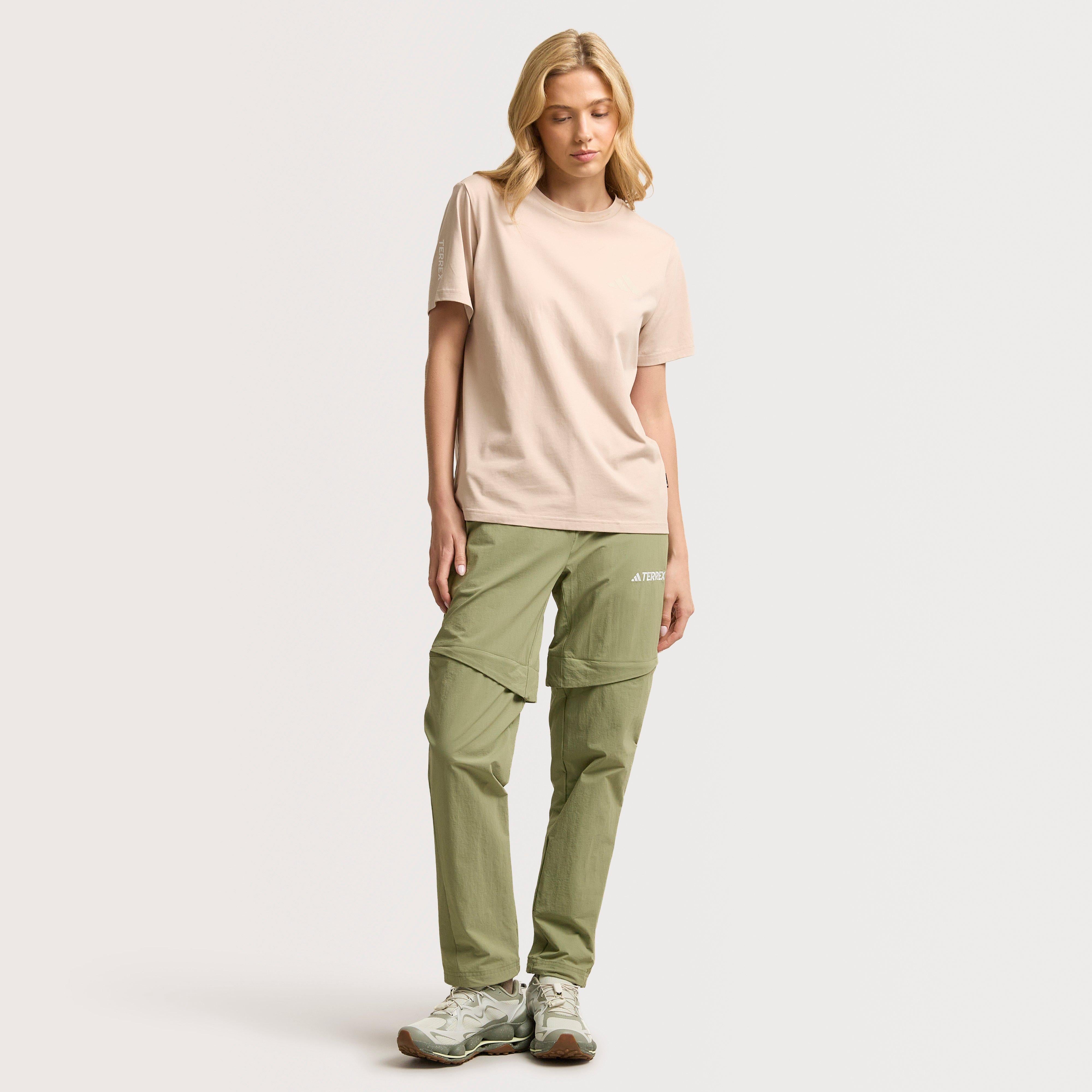 Women’s Xploric Graphic T-Shirt