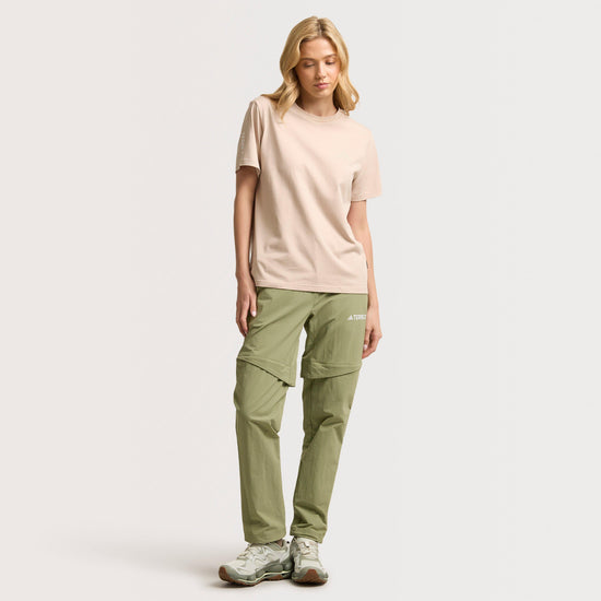 Women’s Xploric Graphic T-Shirt